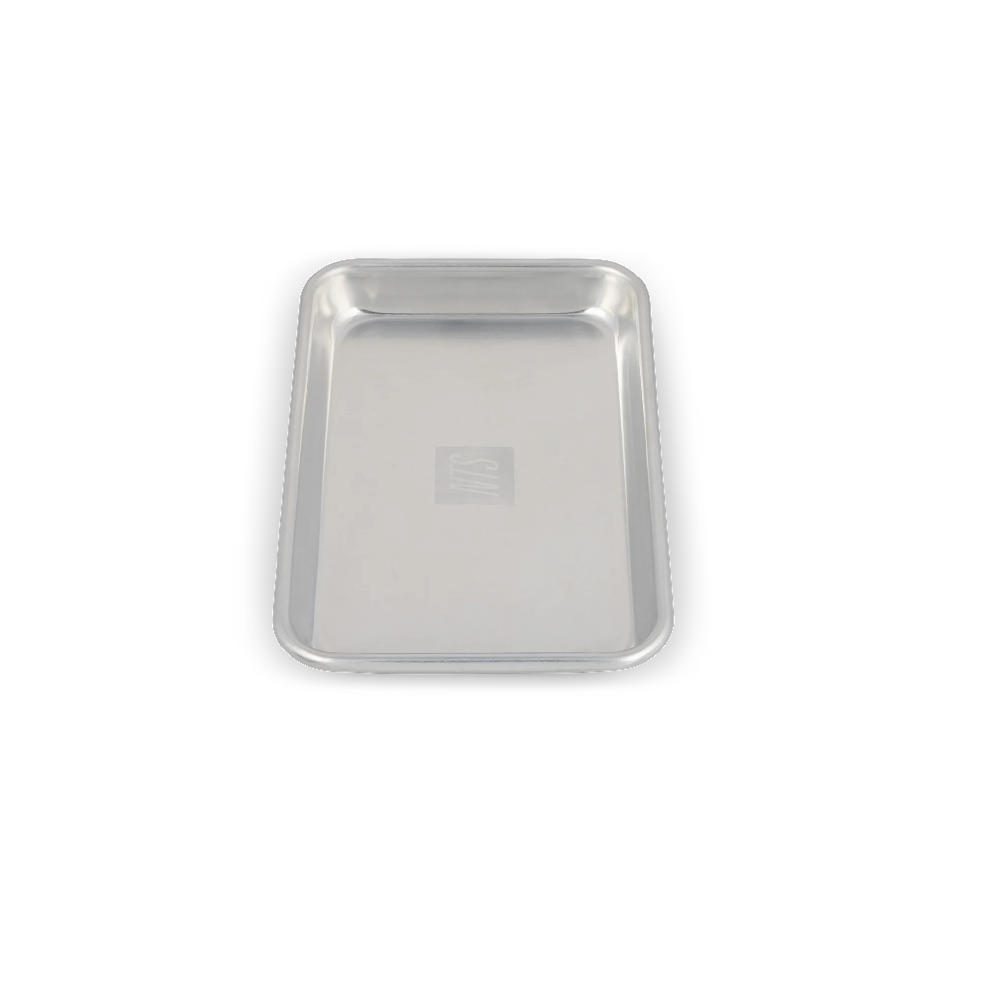 Icon Tray - Silver - Image 3