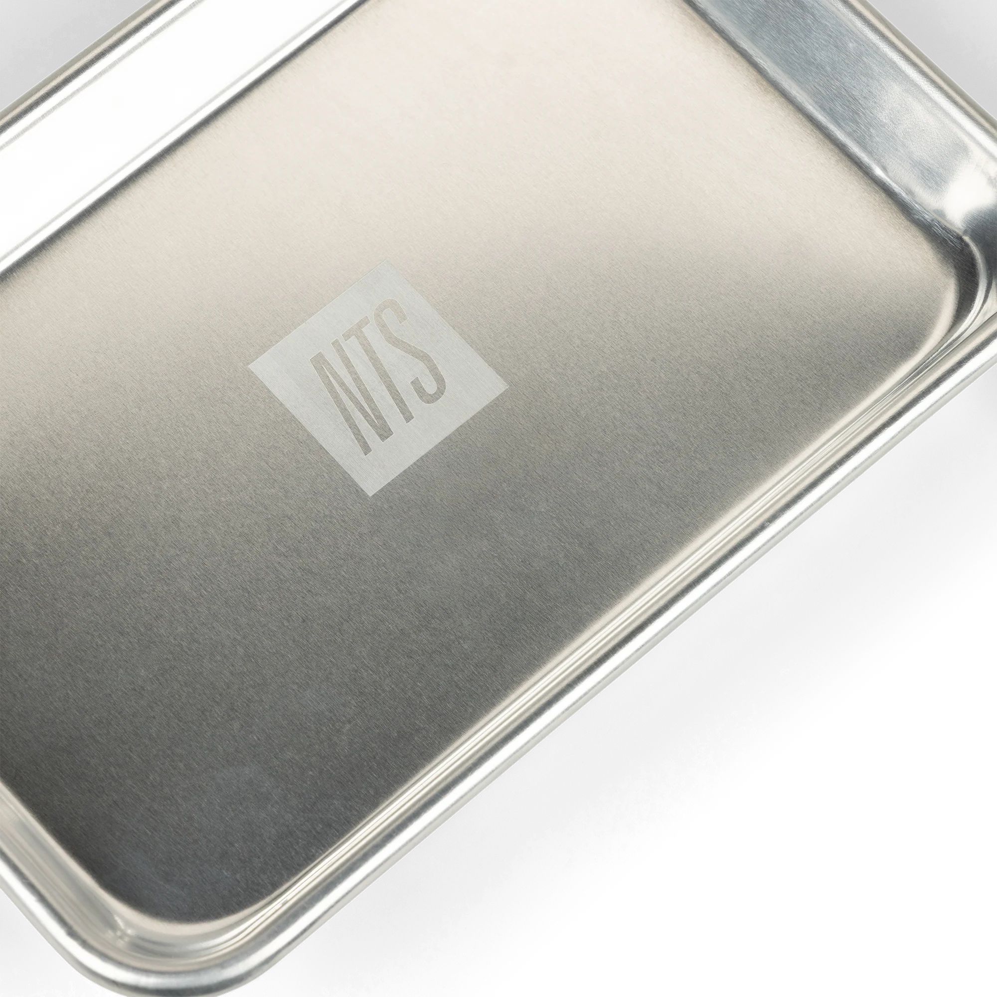 Icon Tray - Silver - Image 4