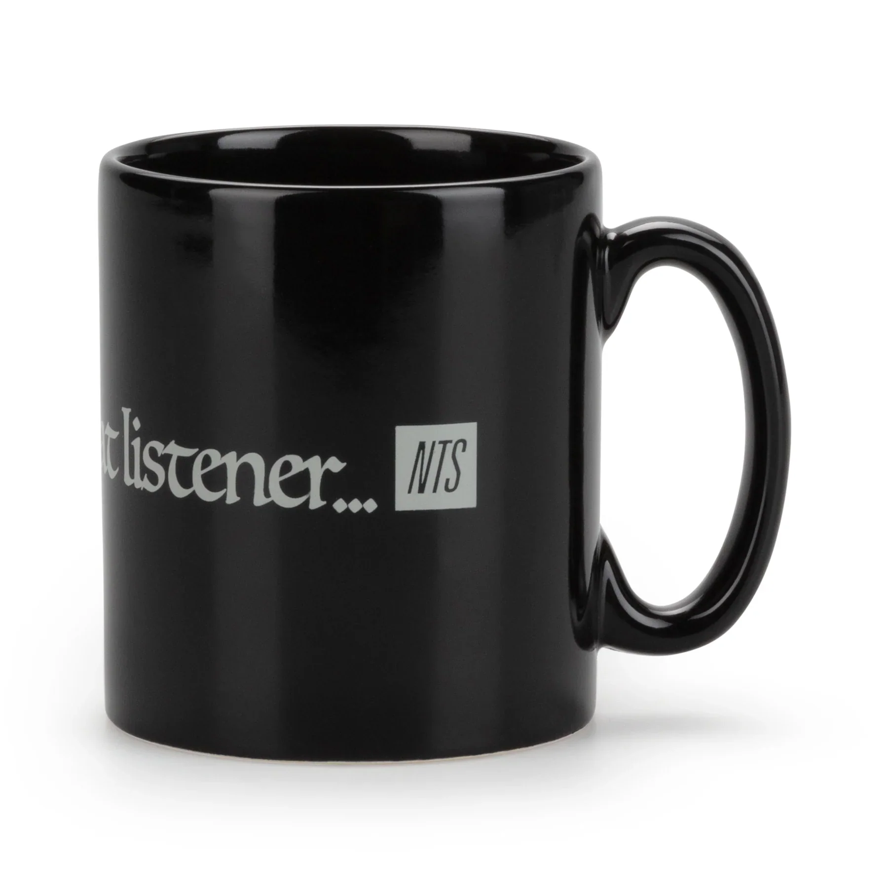 I'm A Really Great Listener Mug