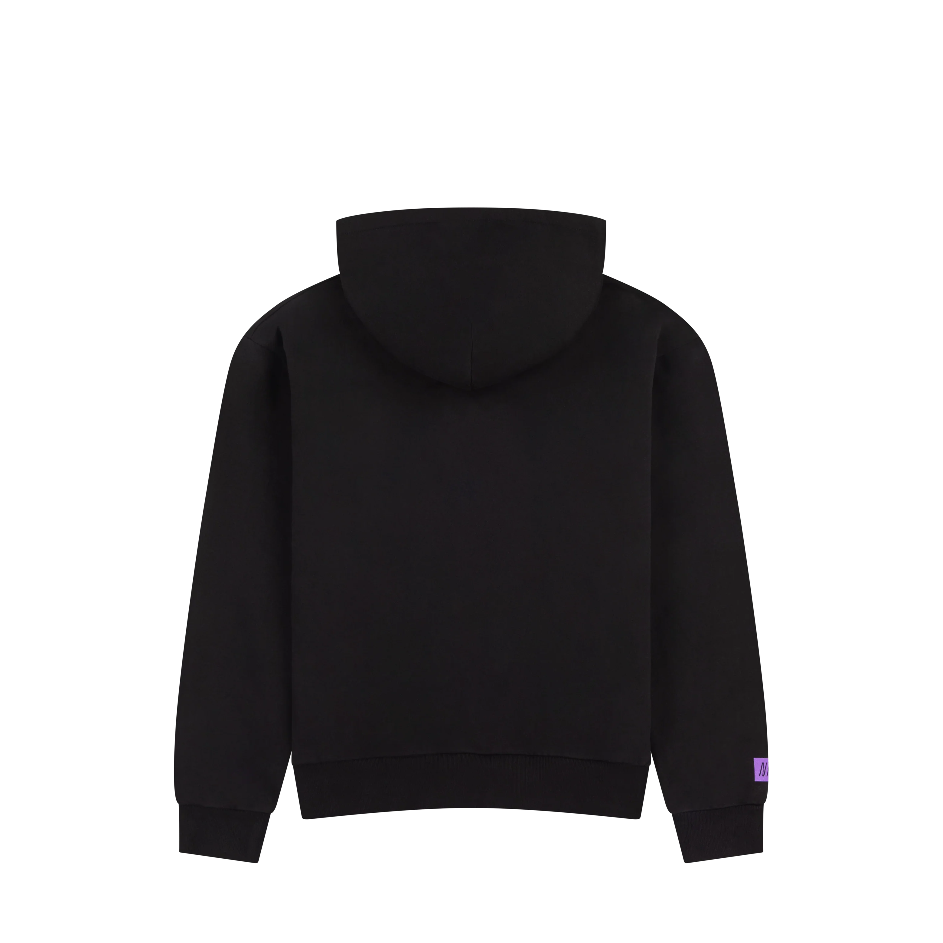 iNTenSe hoodie - black - Image 3
