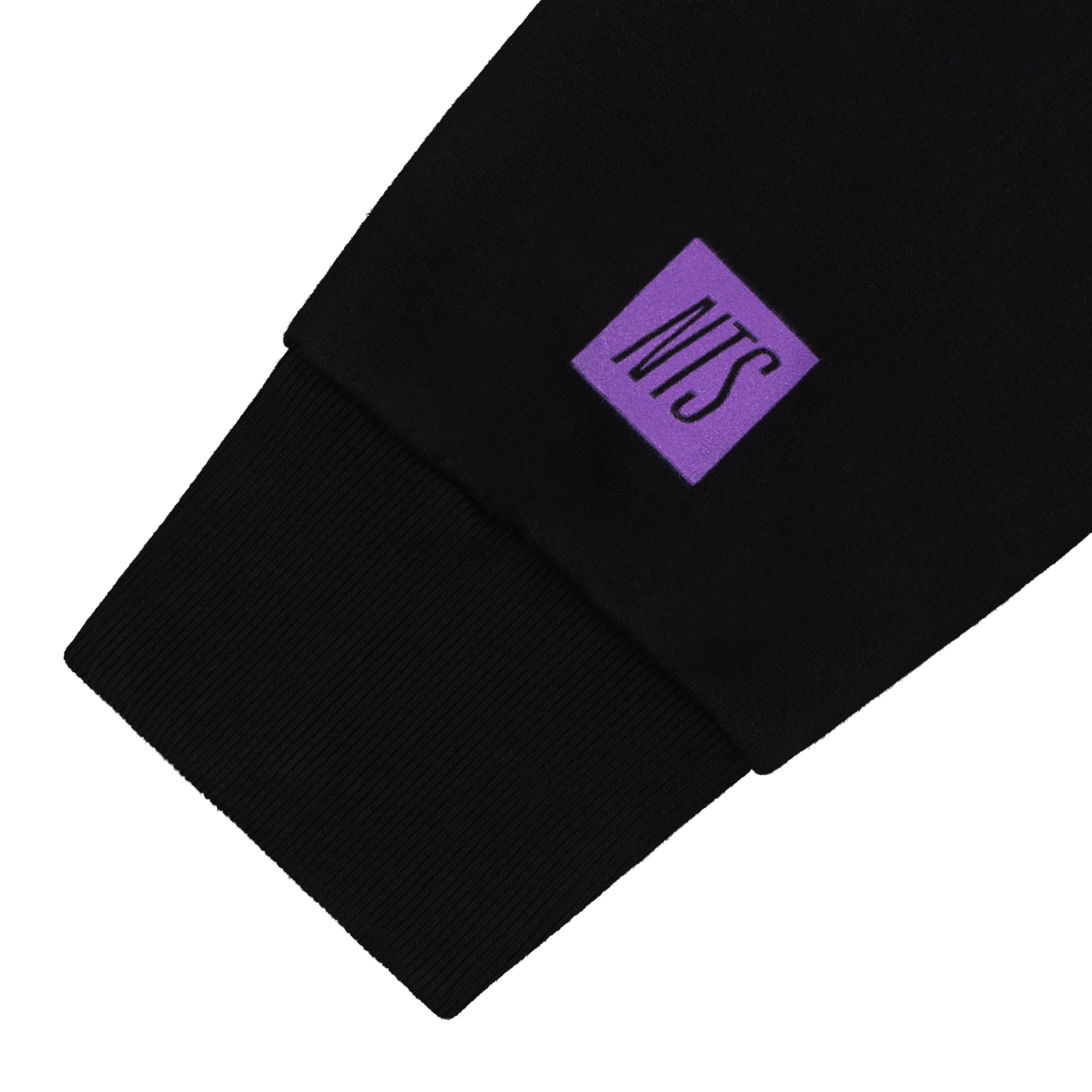 iNTenSe hoodie - black - Image 4