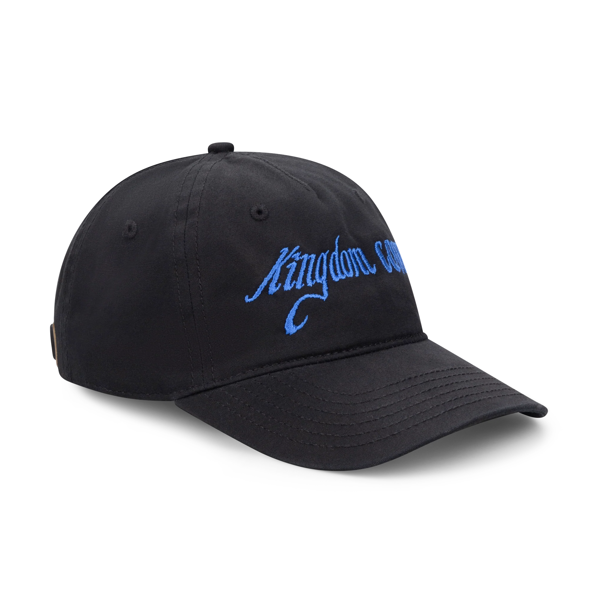 Kingdom Come Cap - Black - Image 4