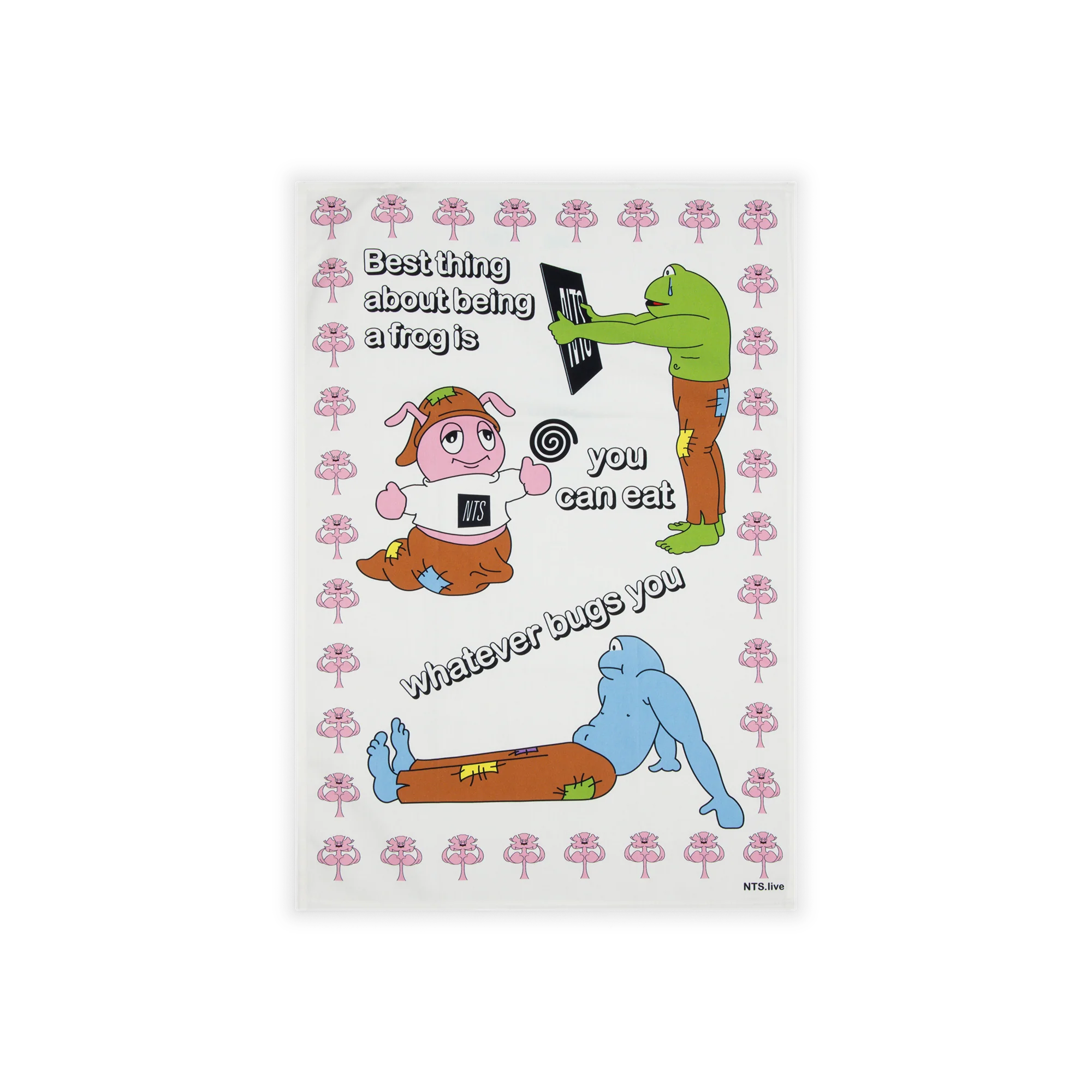 Kitchen Towel