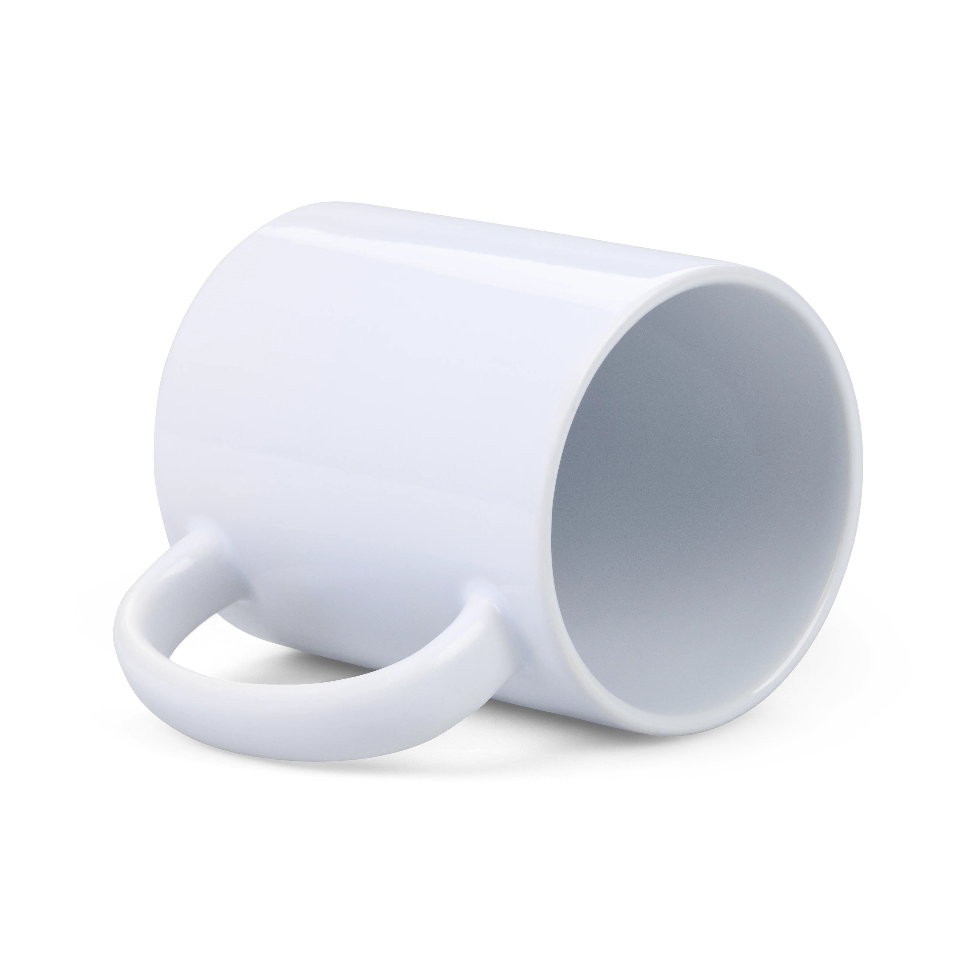 Love Mug - White - Image 4