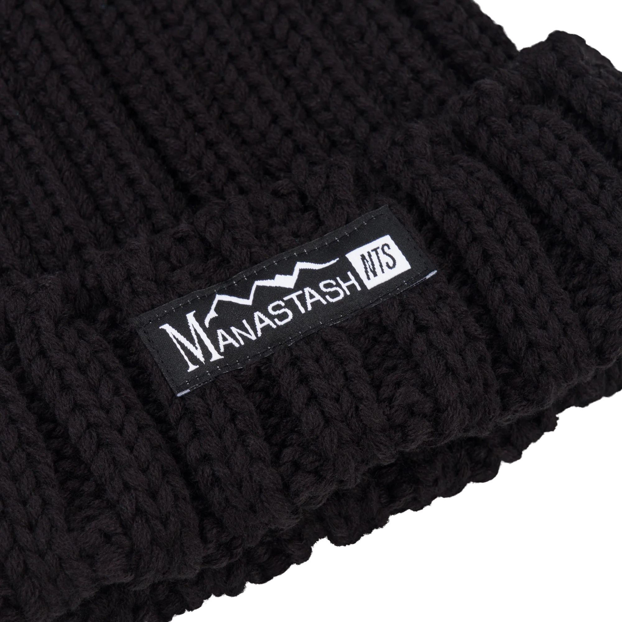 Manastash X NTS Beanie - Image 3