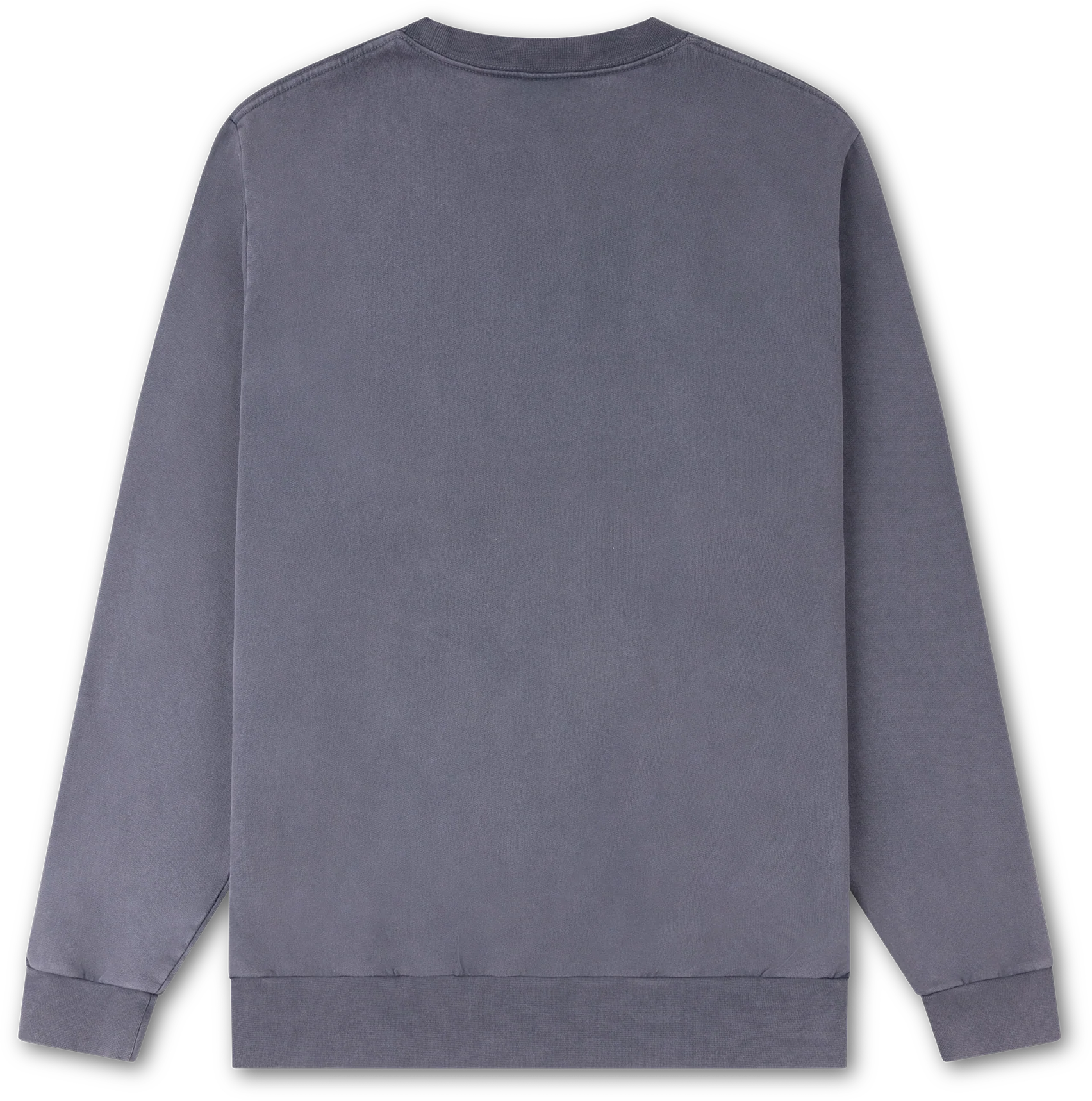 Medieval Logo Sweatshirt - Slate - Image 4