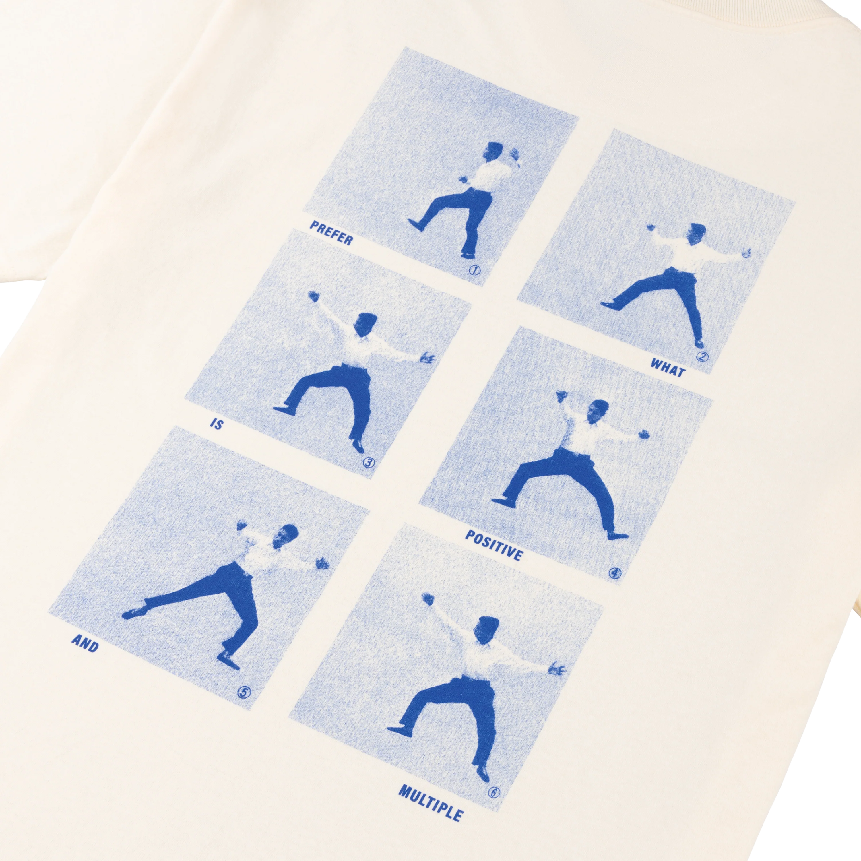 Multiple Tee - Image 4