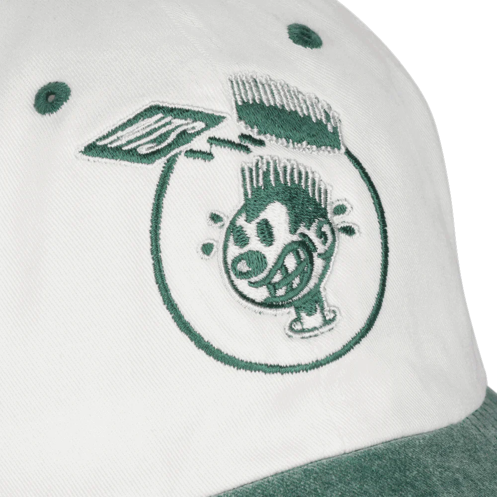Nervous X NTS 2-Tone Cap - Image 3