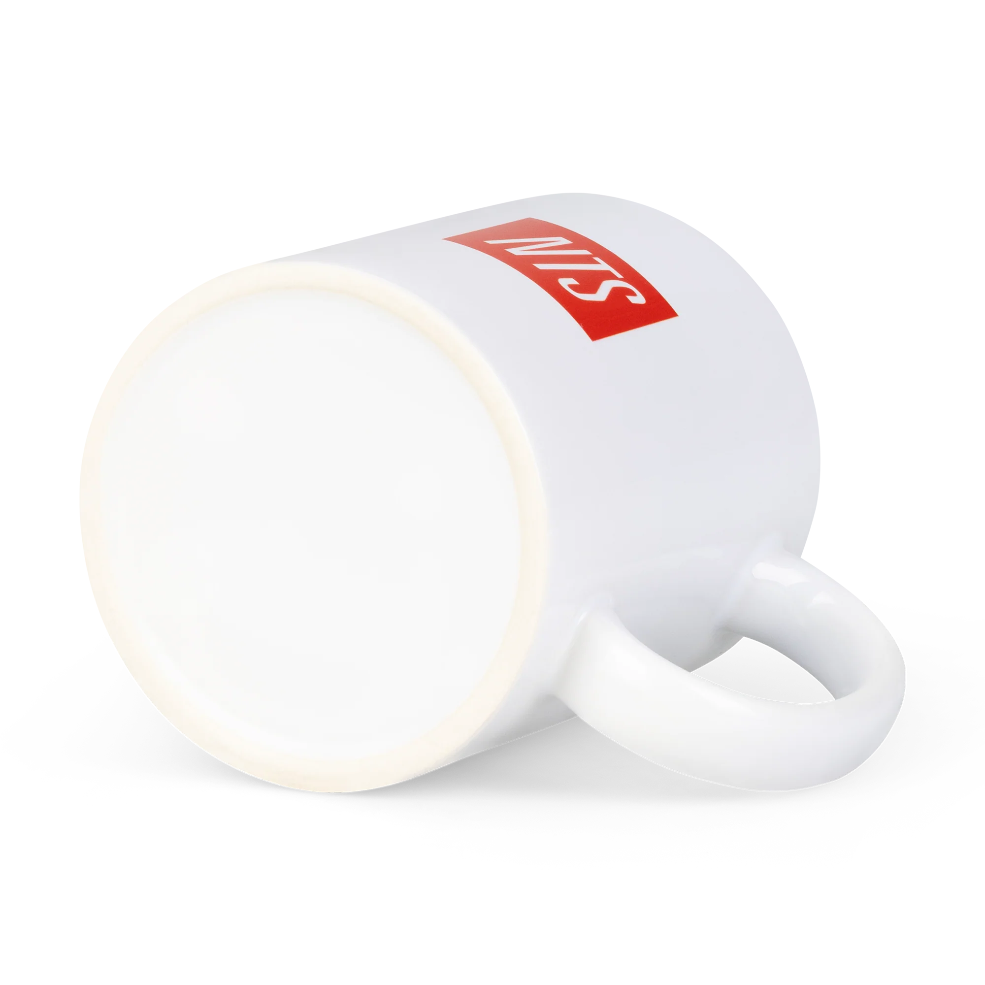 Not Today Satan Mug - Image 4