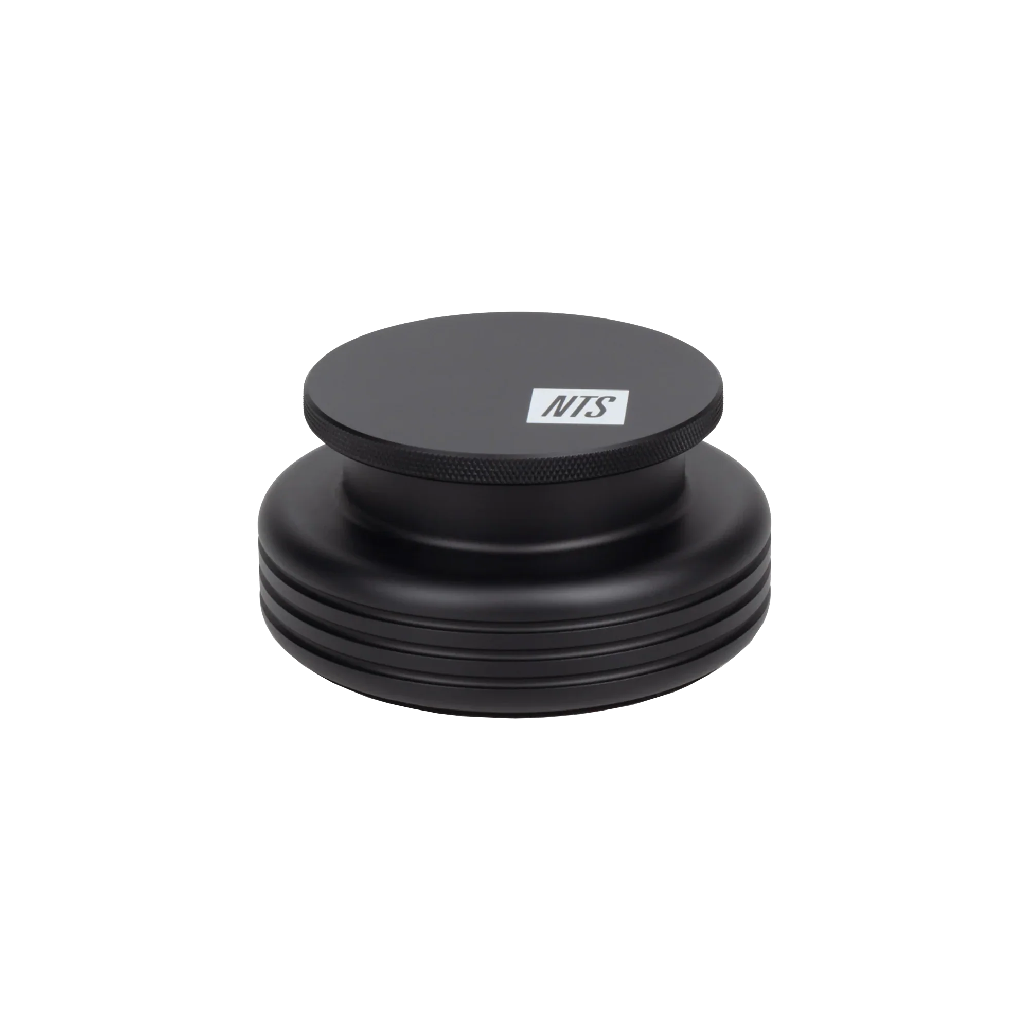 NTS Record Weight - Image 2