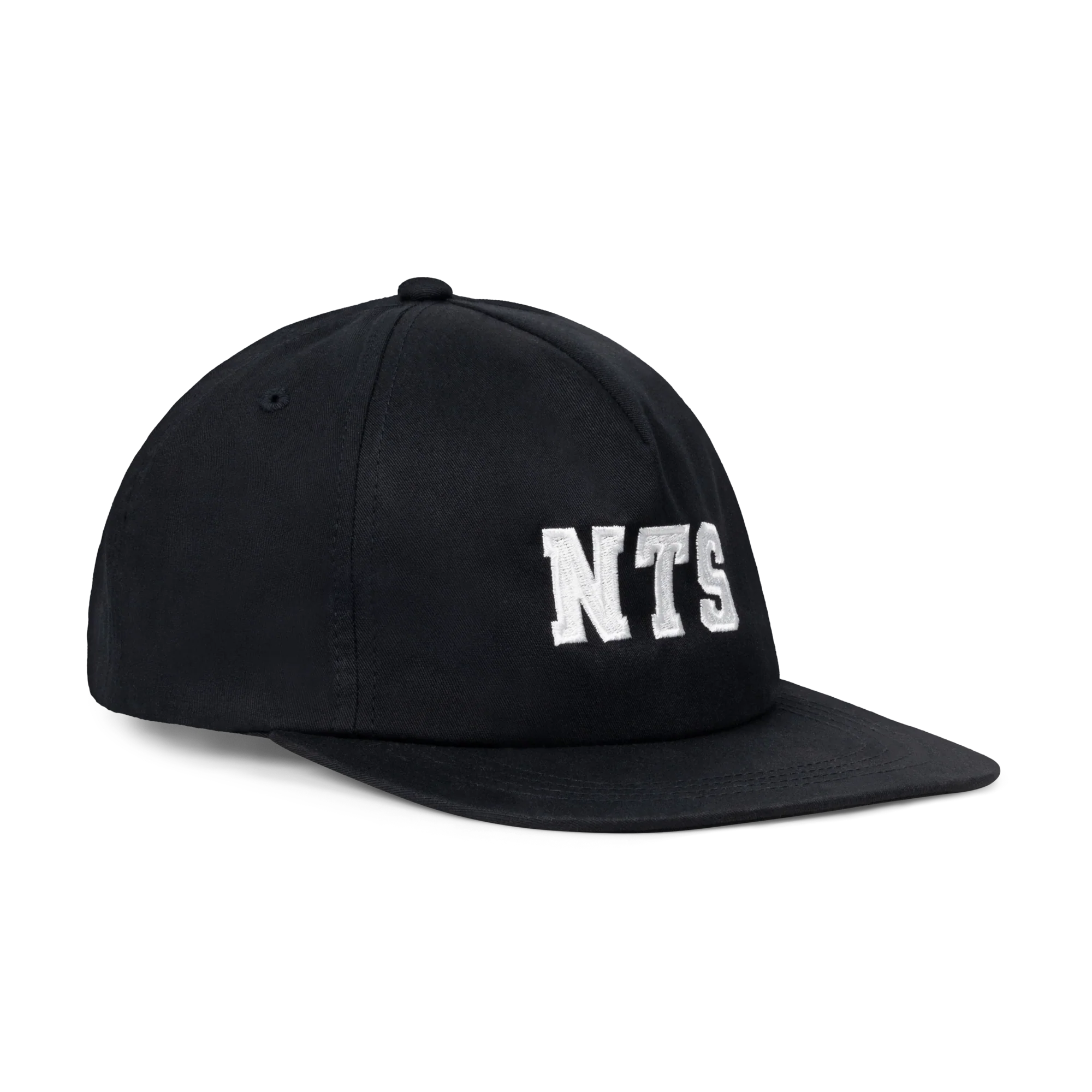 NTS Varsity Cap - Image 2