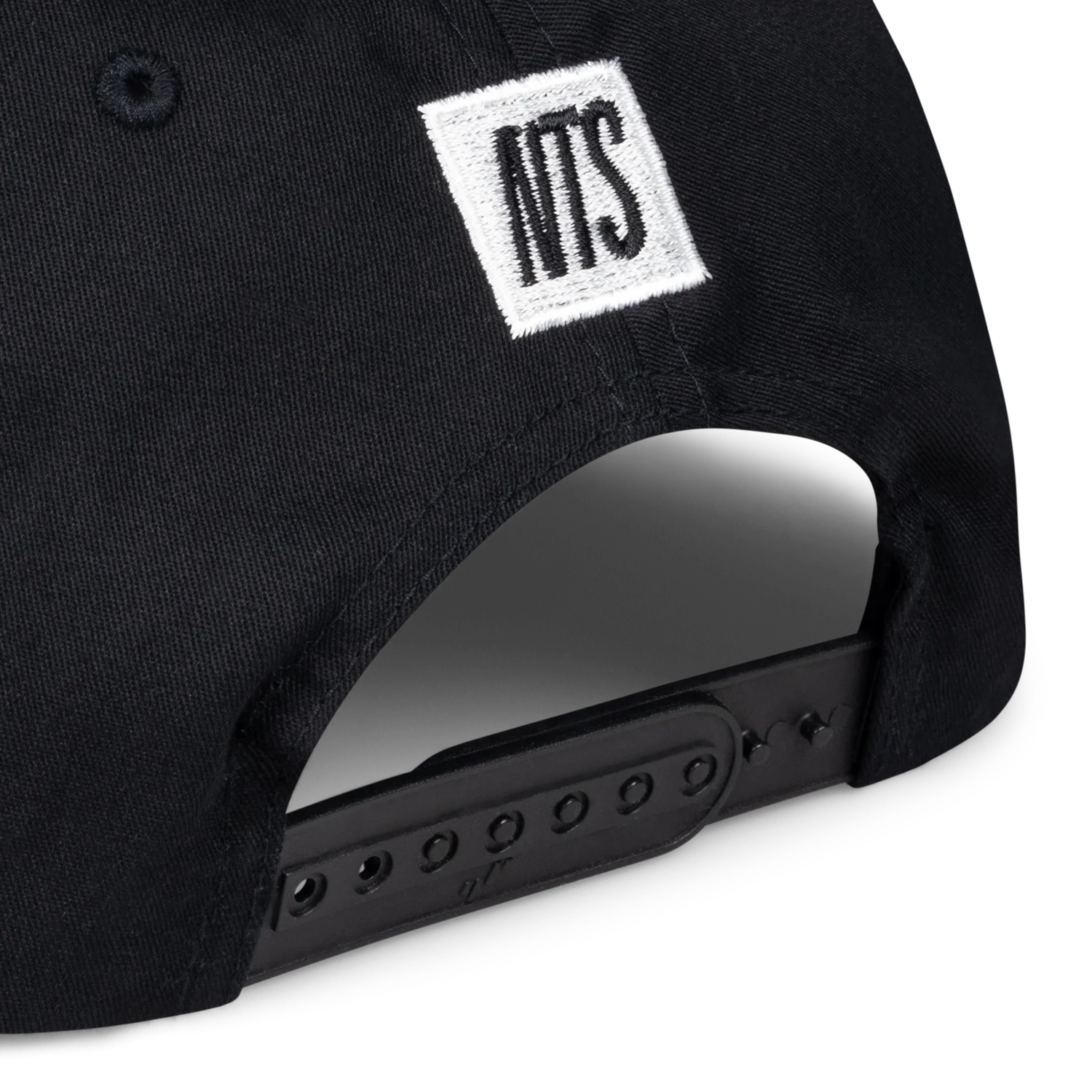NTS Varsity Cap - Image 4