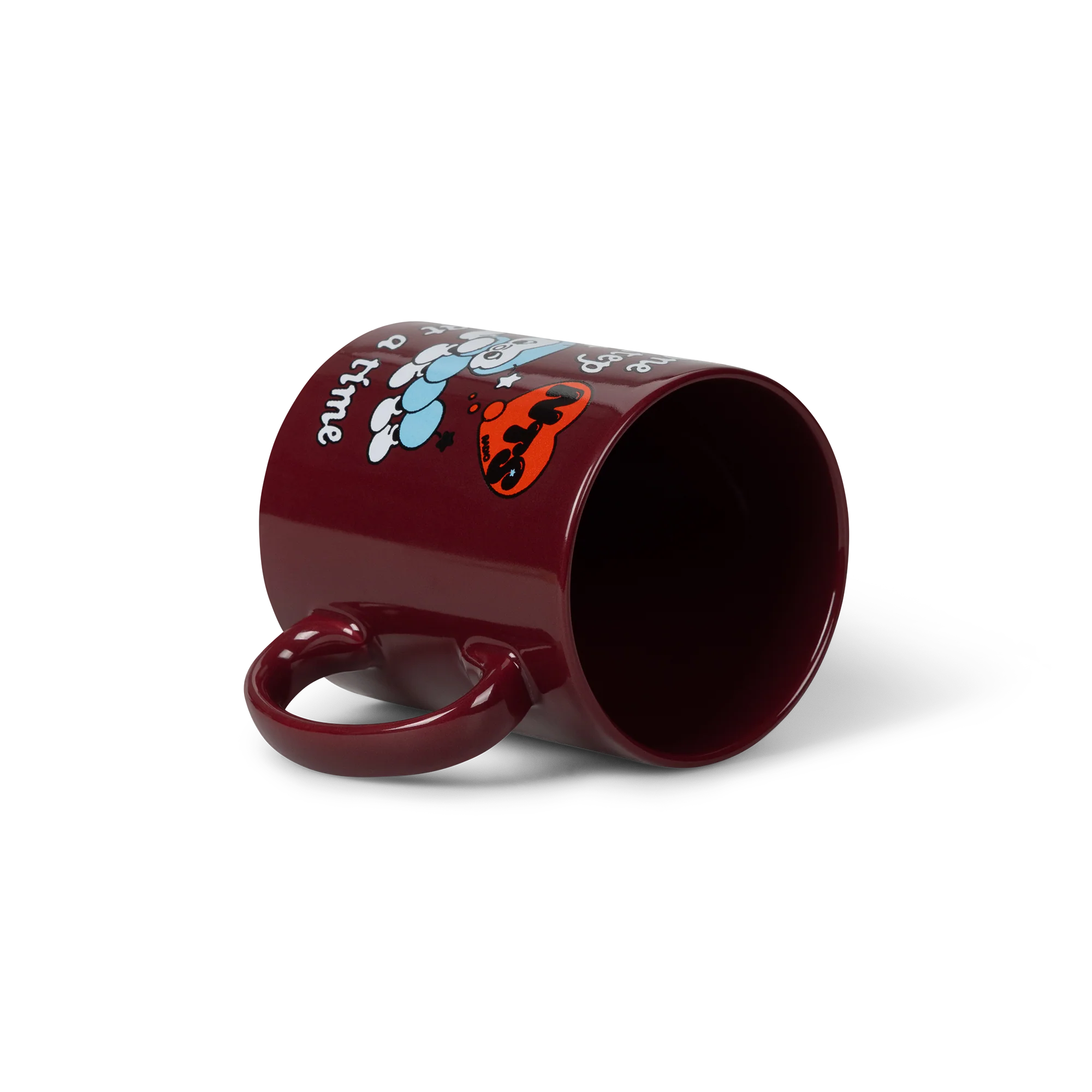 NTS x ancco Mug - Image 3