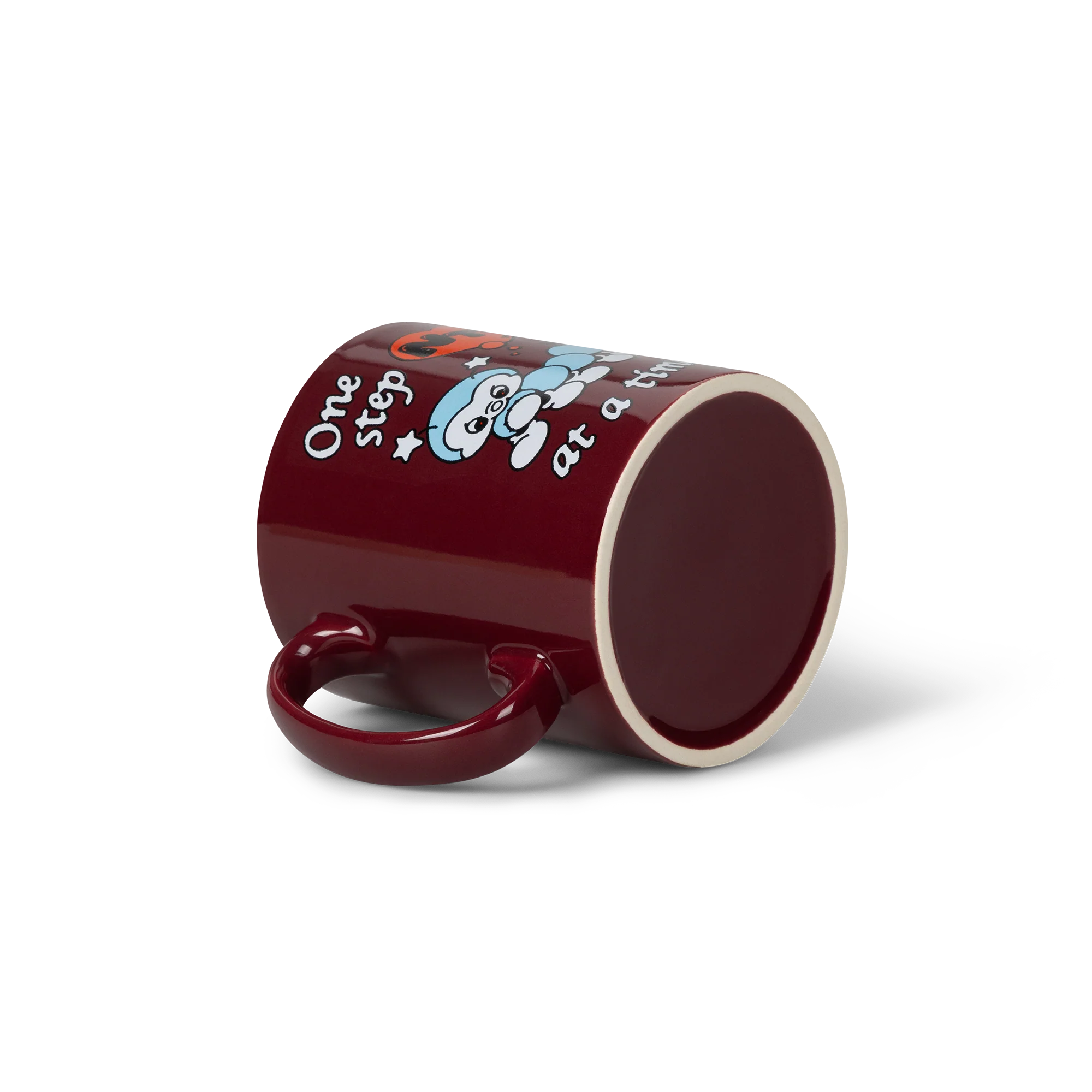 NTS x ancco Mug - Image 4