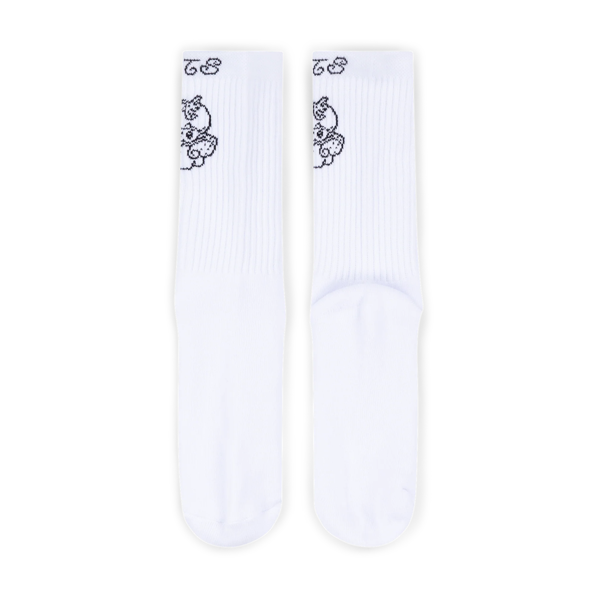 NTS x ancco Socks - Image 3