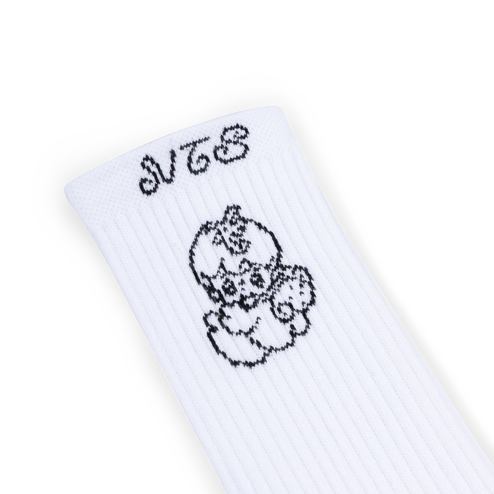 NTS x ancco Socks - Image 4