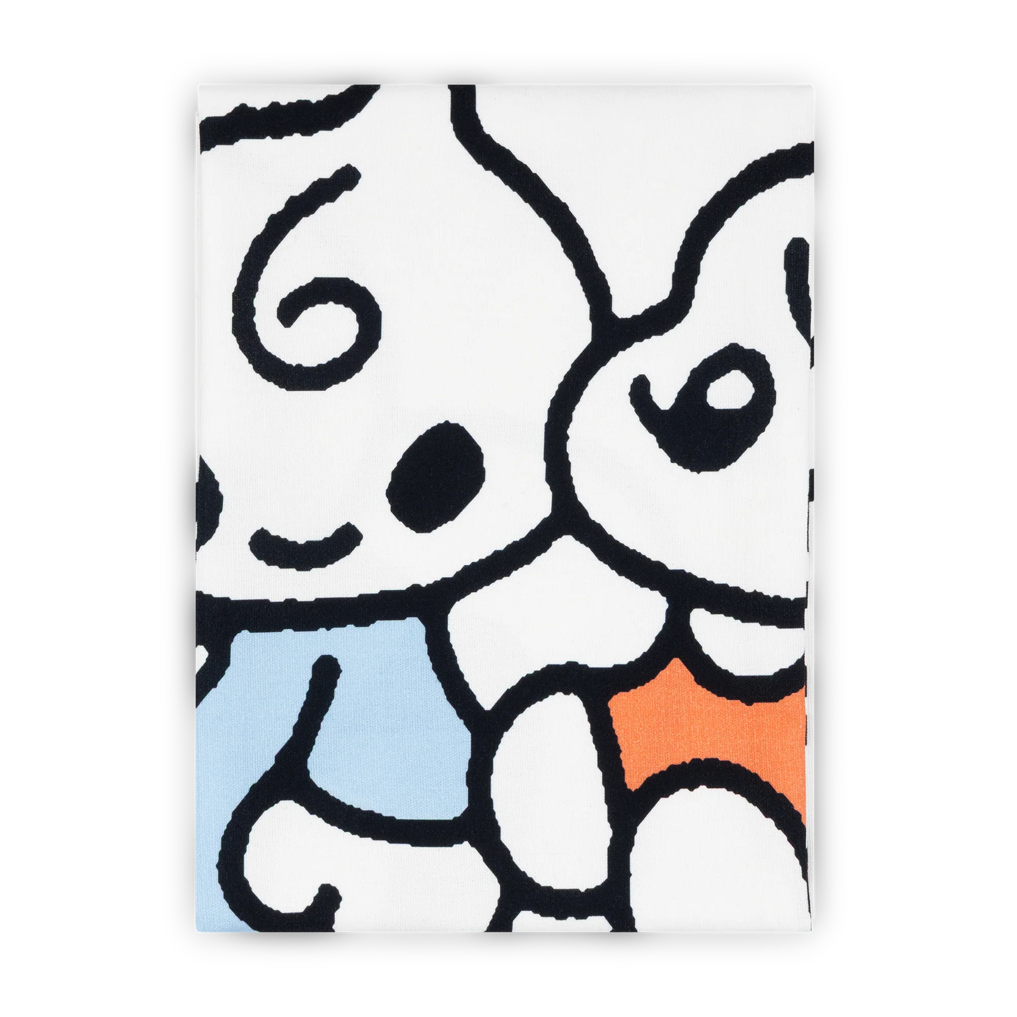 NTS x ancco Tea Towel - Image 3