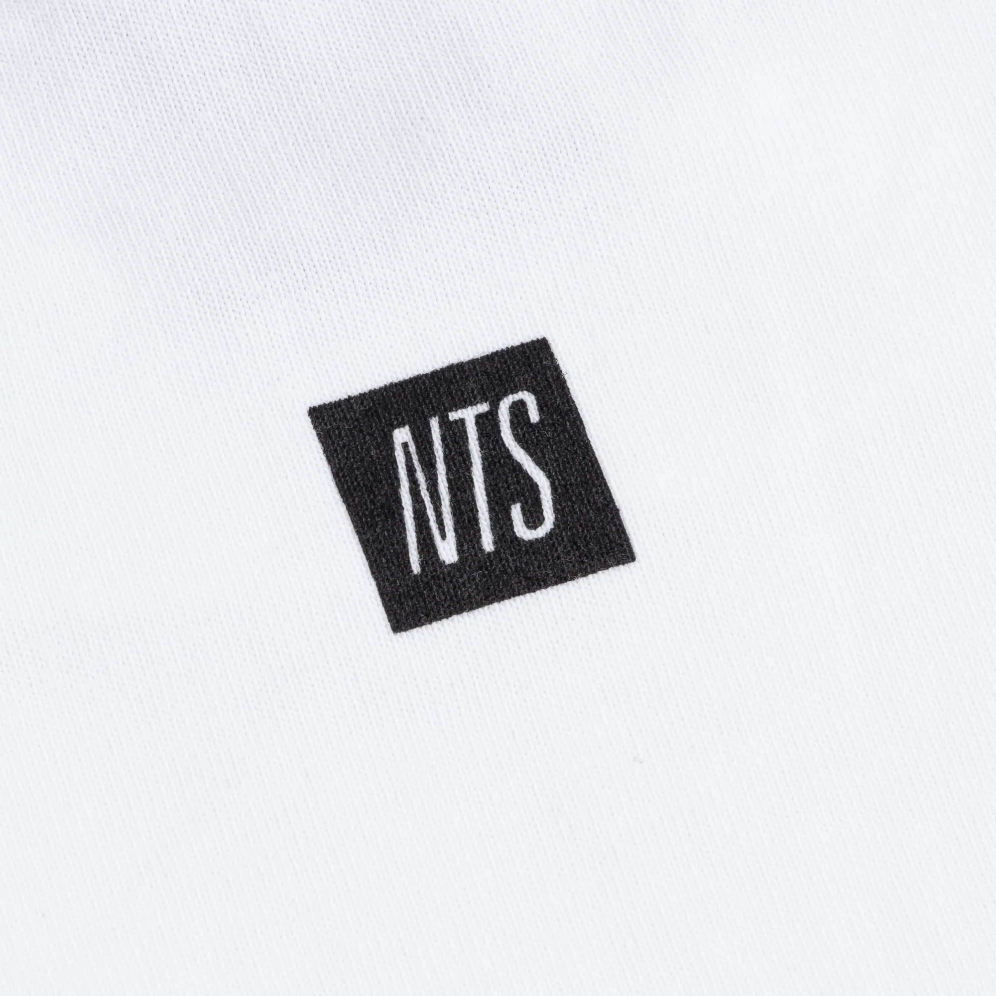Nymph T-shirt - White - Image 4