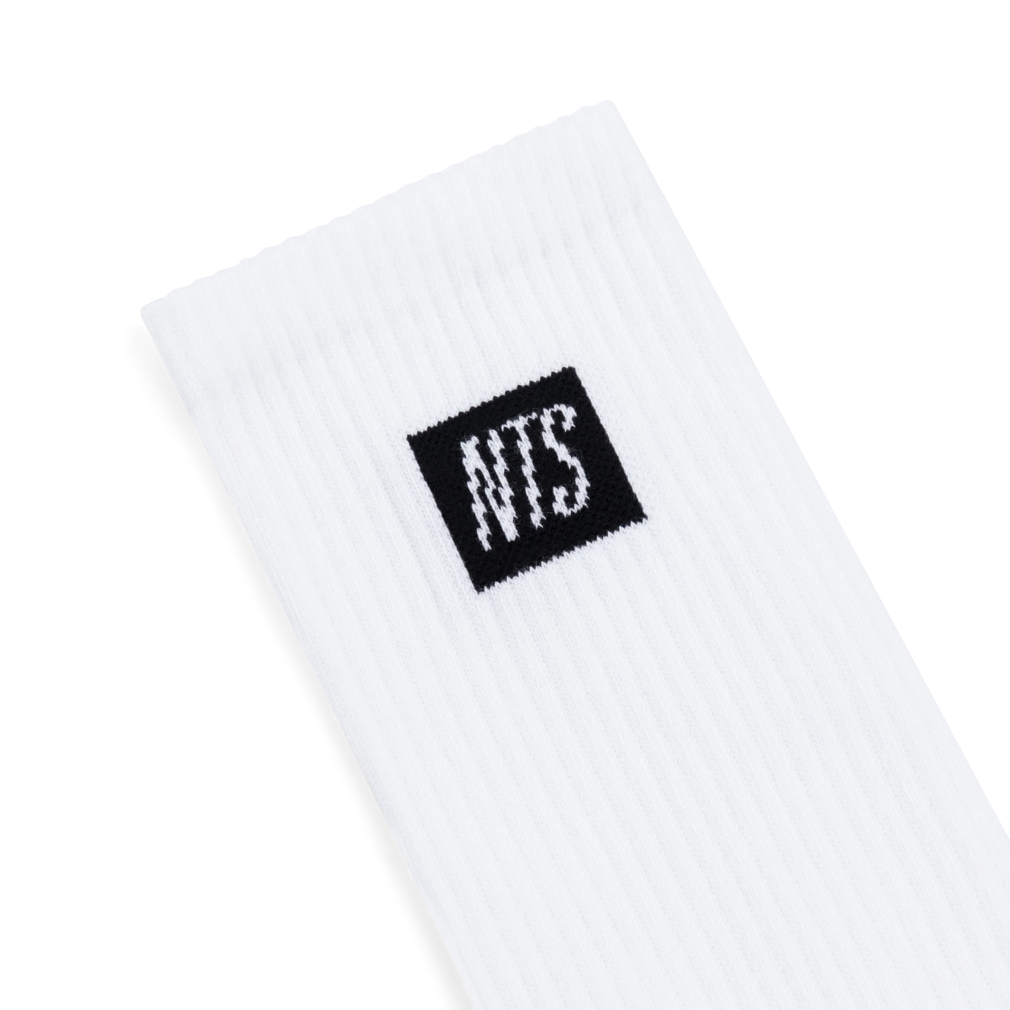 Pain Socks - White - Image 4
