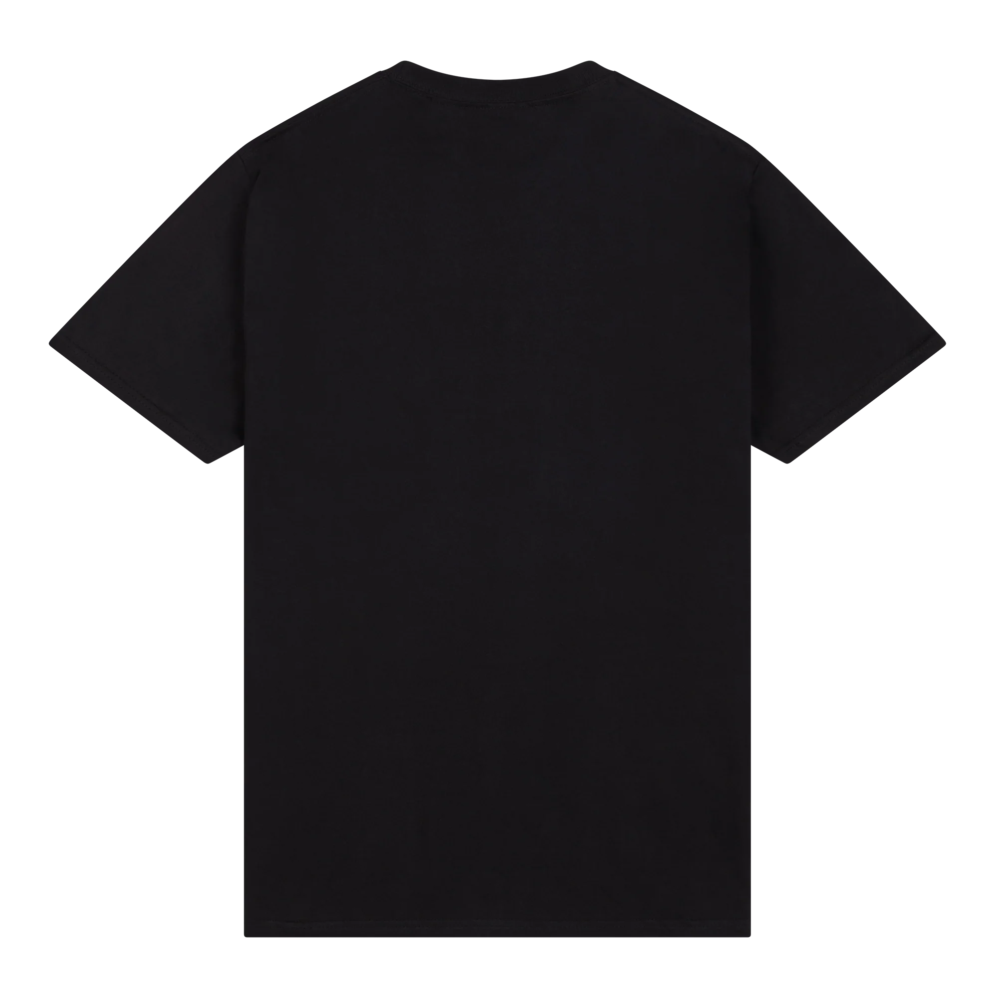 POiSON GiRL FRiEND (J-DIGS) x NTS GiRL FRiEND TEE – BLACK - Image 3