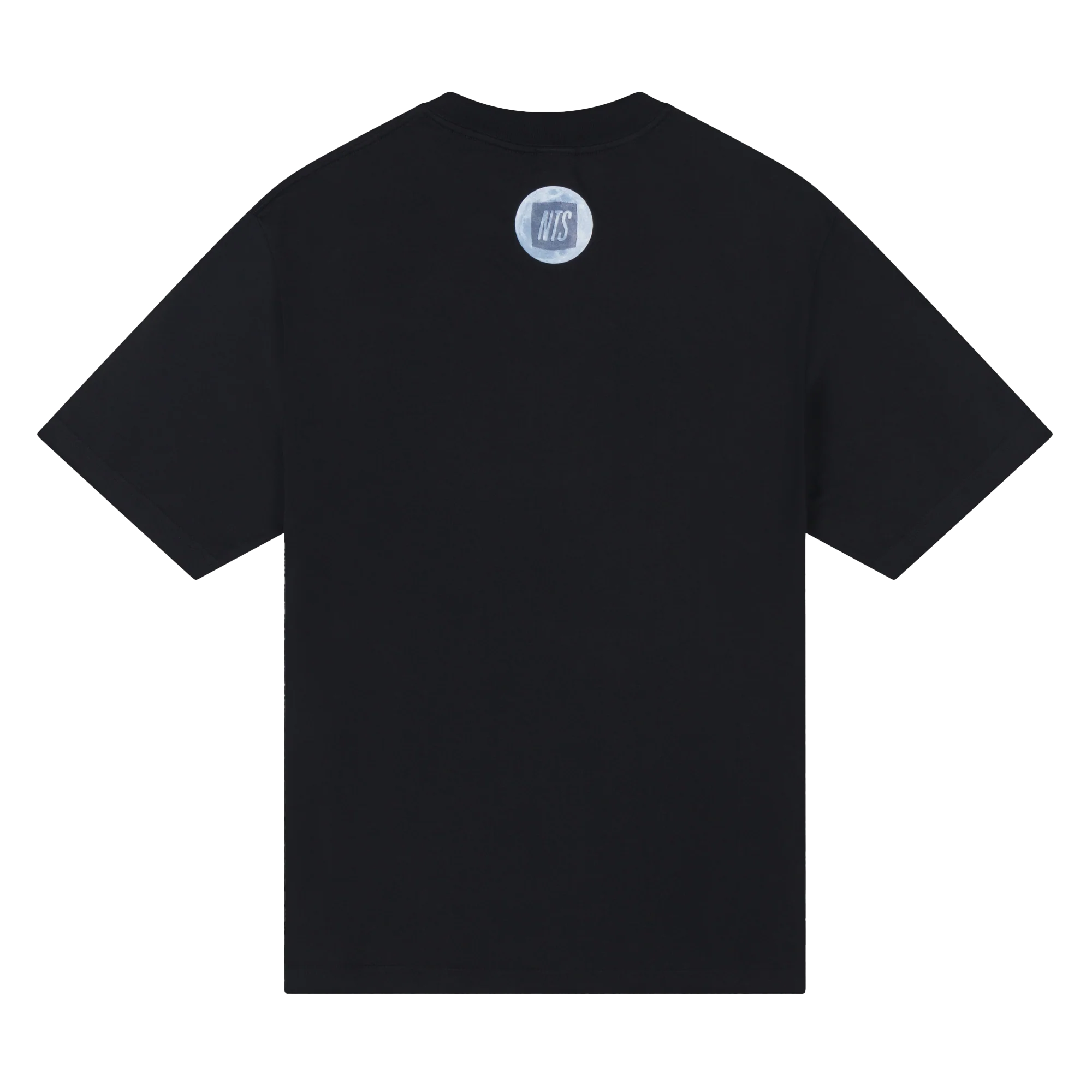 Rapmania T-Shirt - Black - Image 2