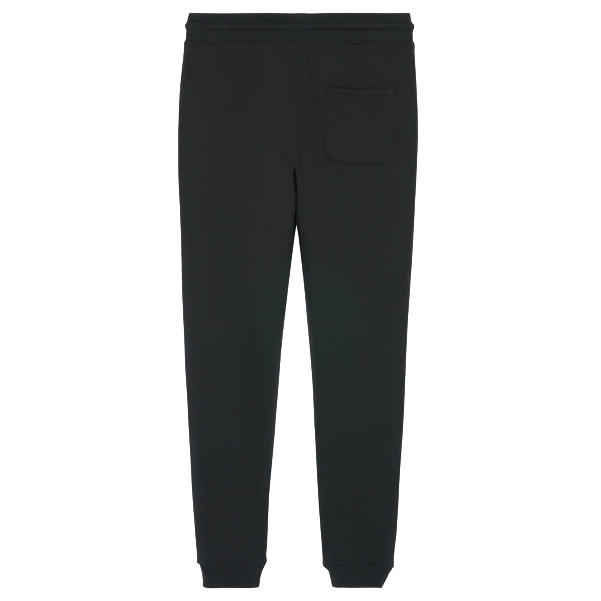 Running Man Embroidered Sweatpants - Image 2