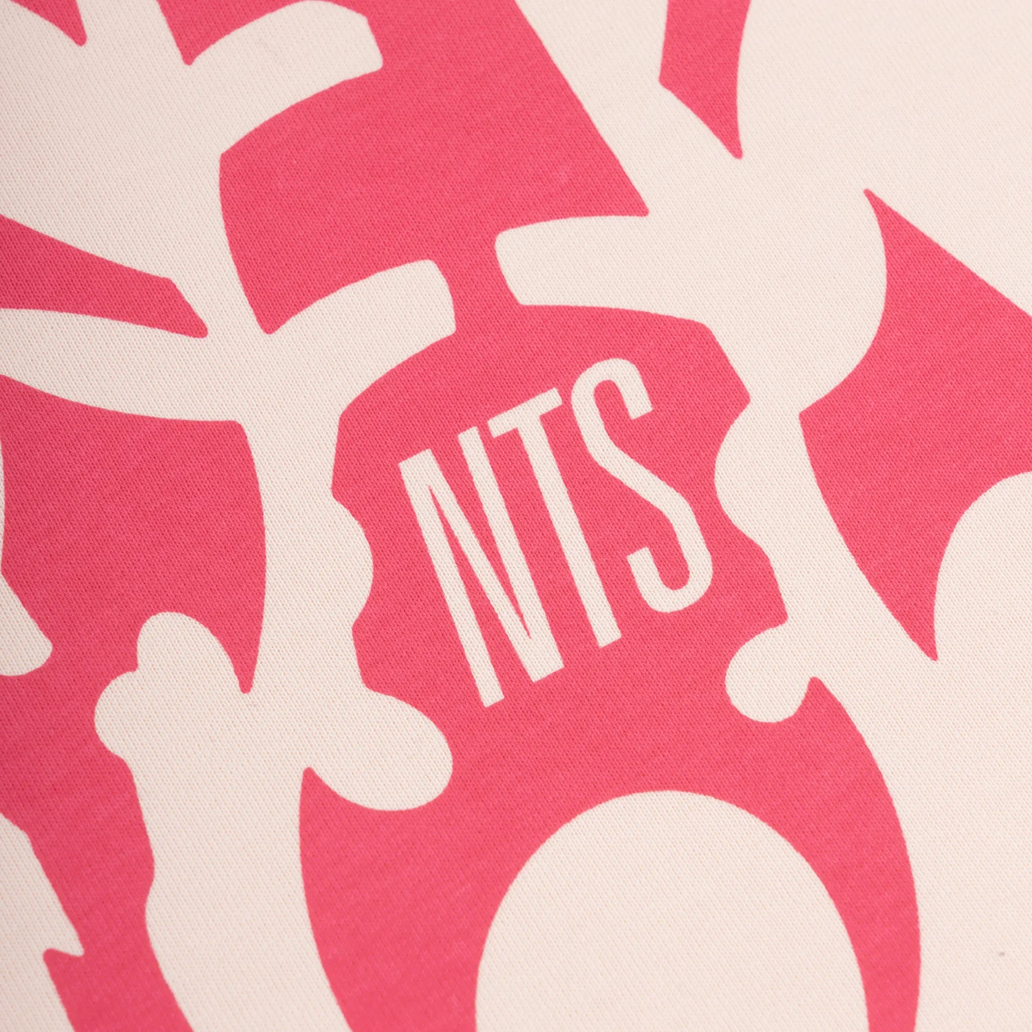 Scorpion Tee - Pink - Image 3