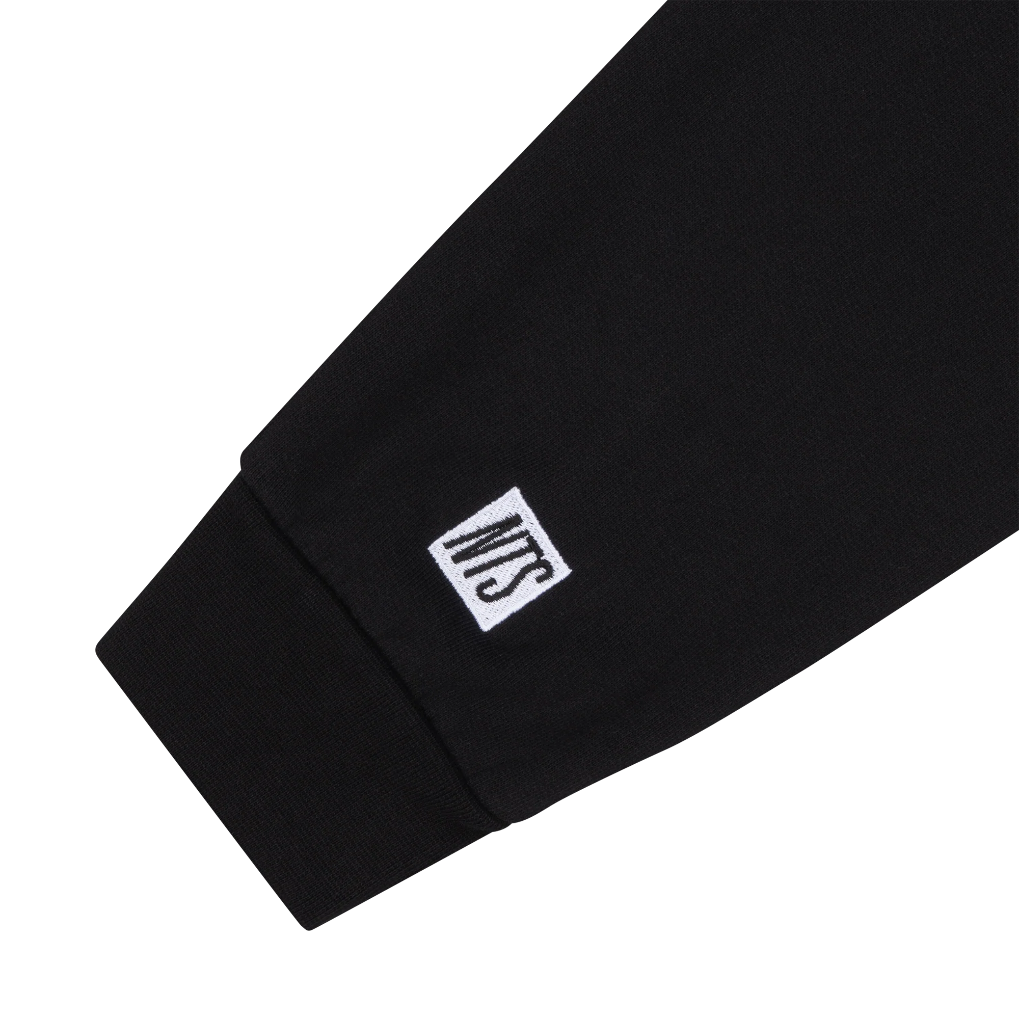 Slimegyal II Hoodie - Black - Image 4