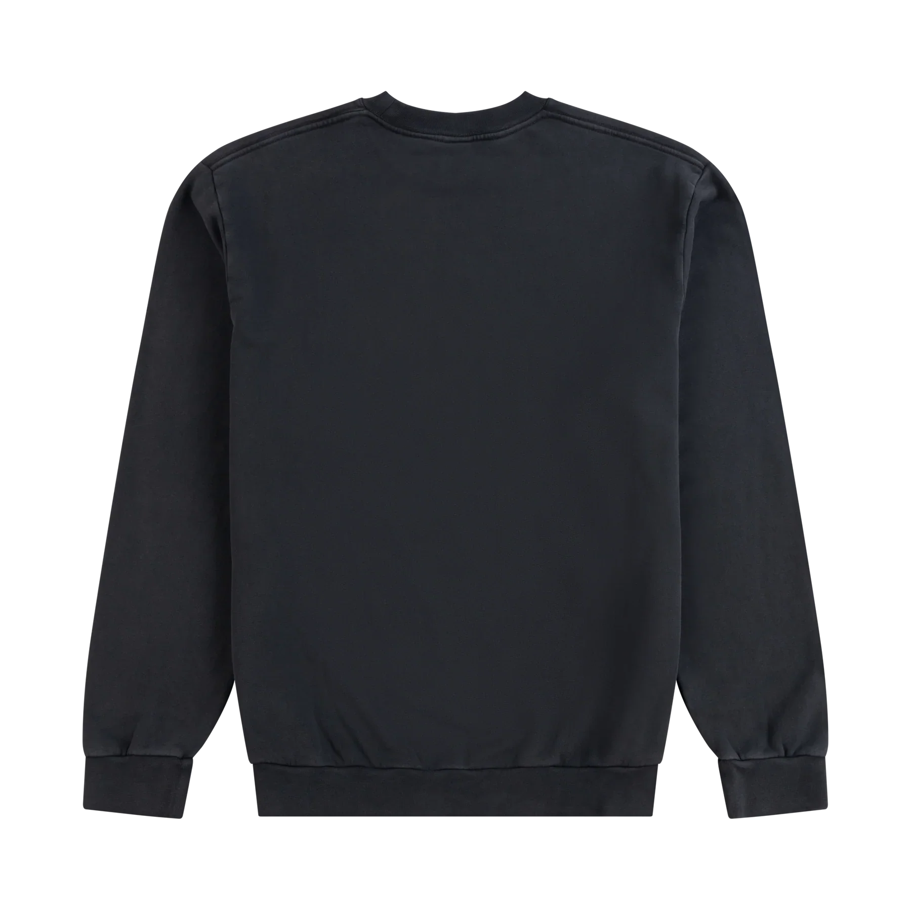 Sonic Collective Sweatshirt - Charcoal - Image 2
