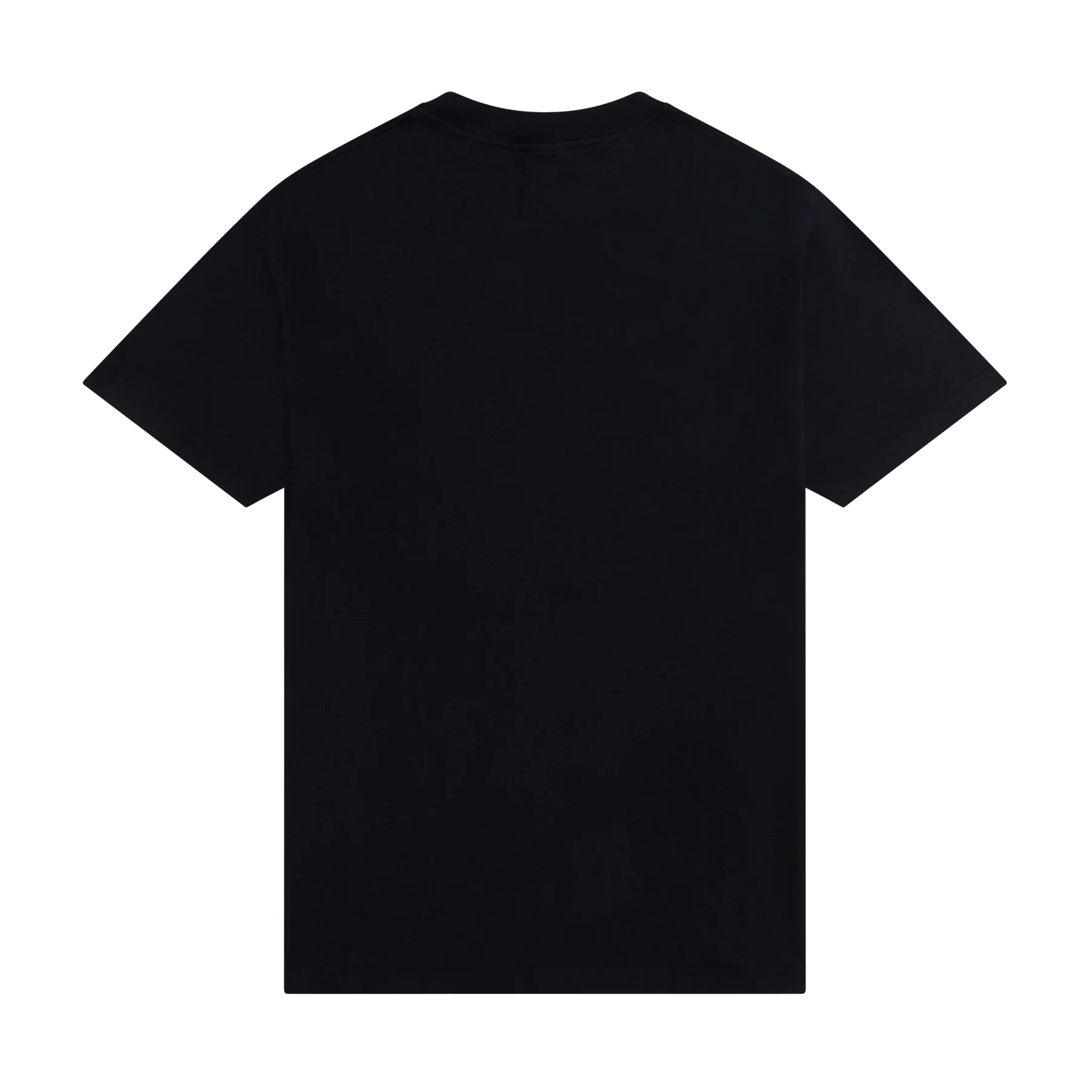 Sonically Refreshed T-Shirt - Black - Image 2