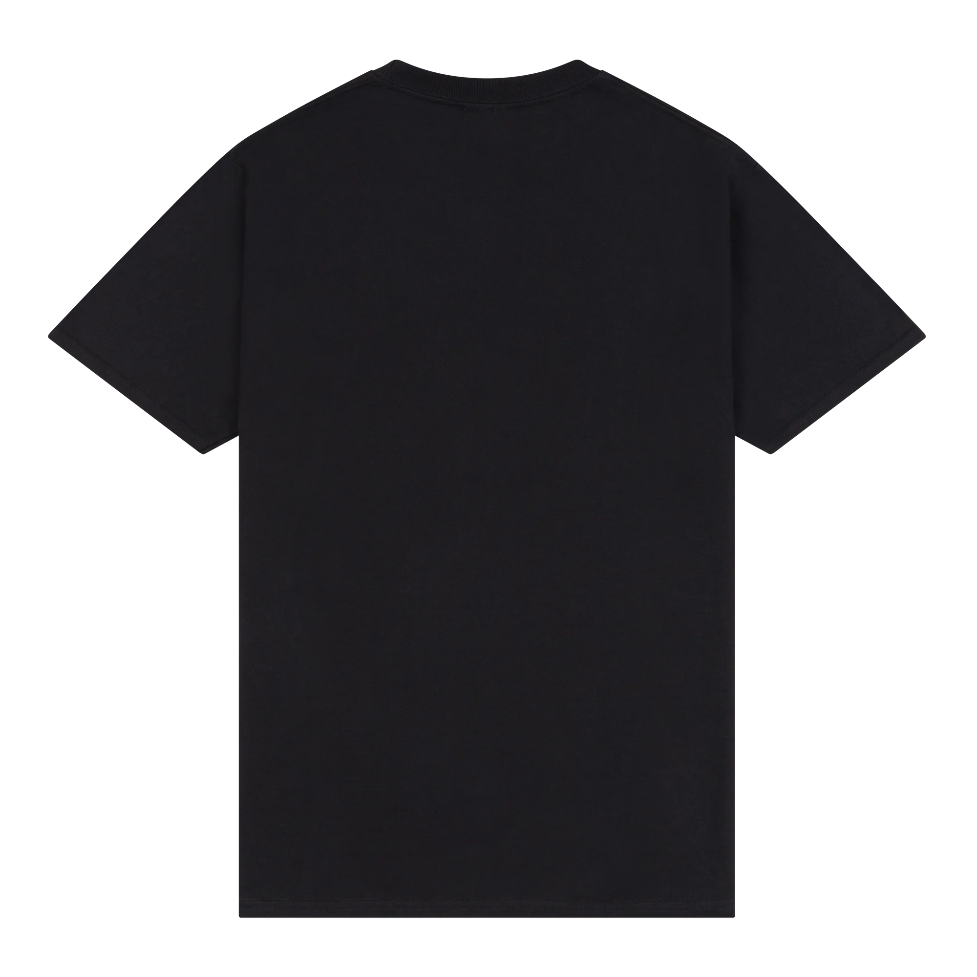 Spacebrat x NTS MY ROCK TEE – BLACK - Image 3