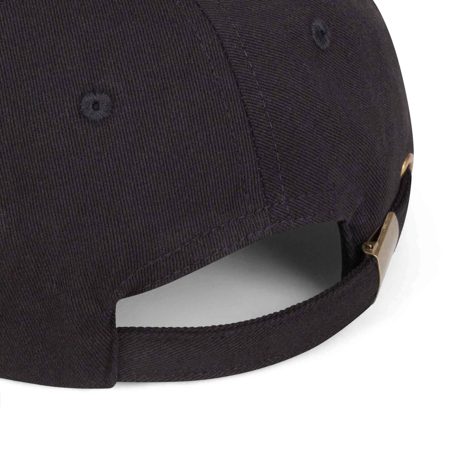 Star Logo Cap - Image 4