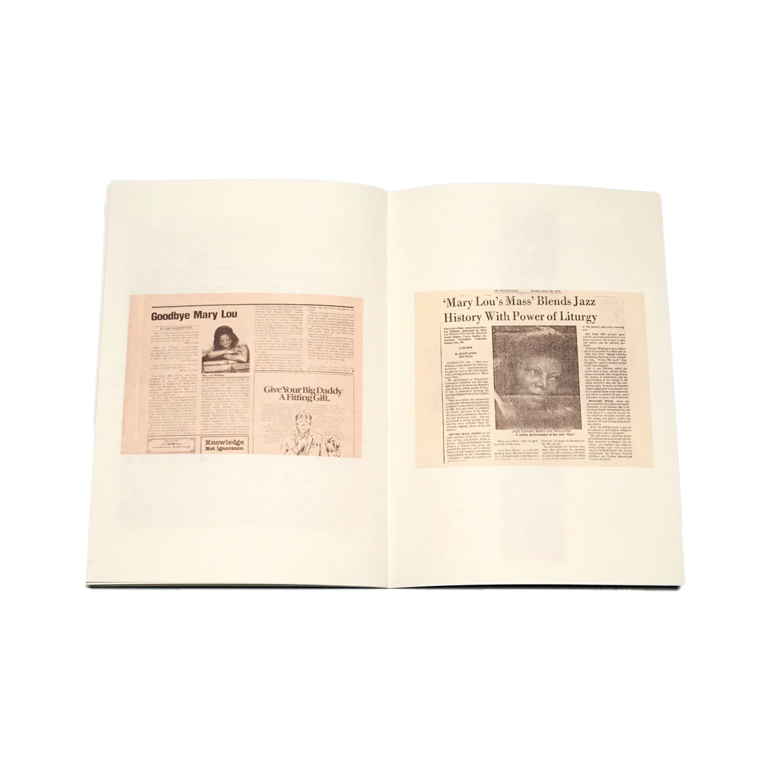Studio Camo 'A Fanzine Of Collections' Issue 1 - Image 4