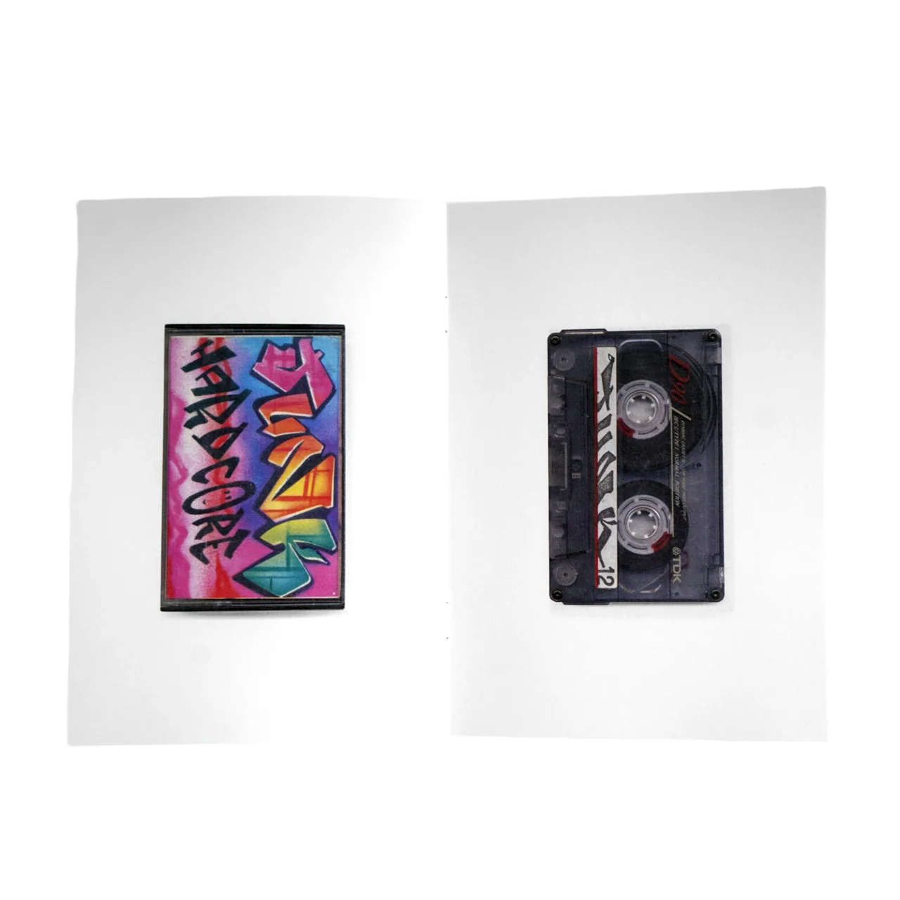 STUDIO CAMO ‘A FANZINE OF COLLECTIONS’ ISSUE 4 - Image 4