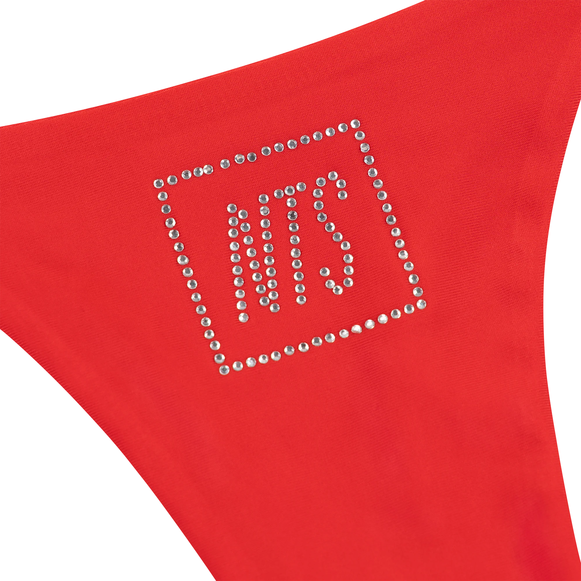 Success Bikini - Red - Image 2