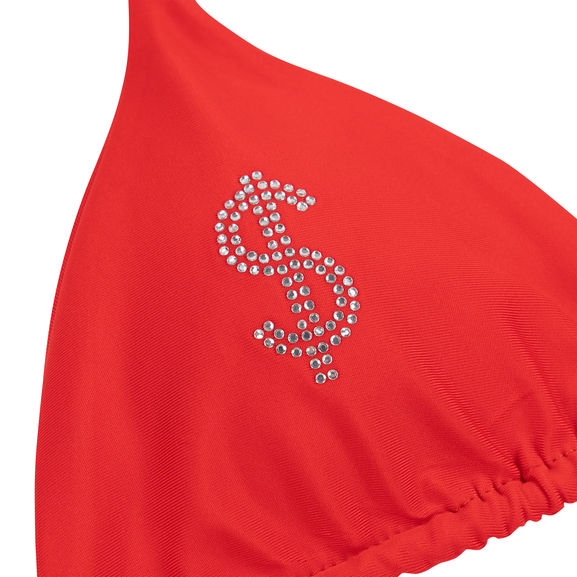 Success Bikini - Red - Image 4