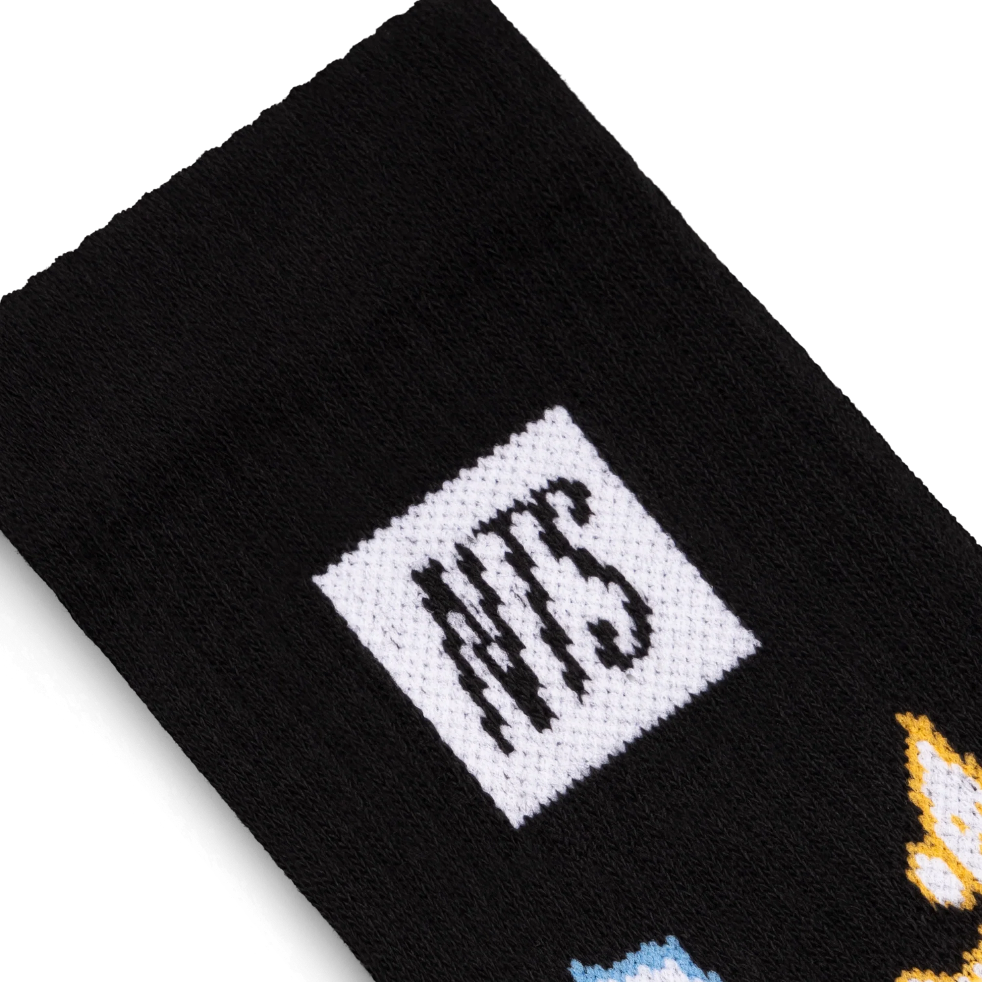 Take A Walk With Friends Socks - Image 3