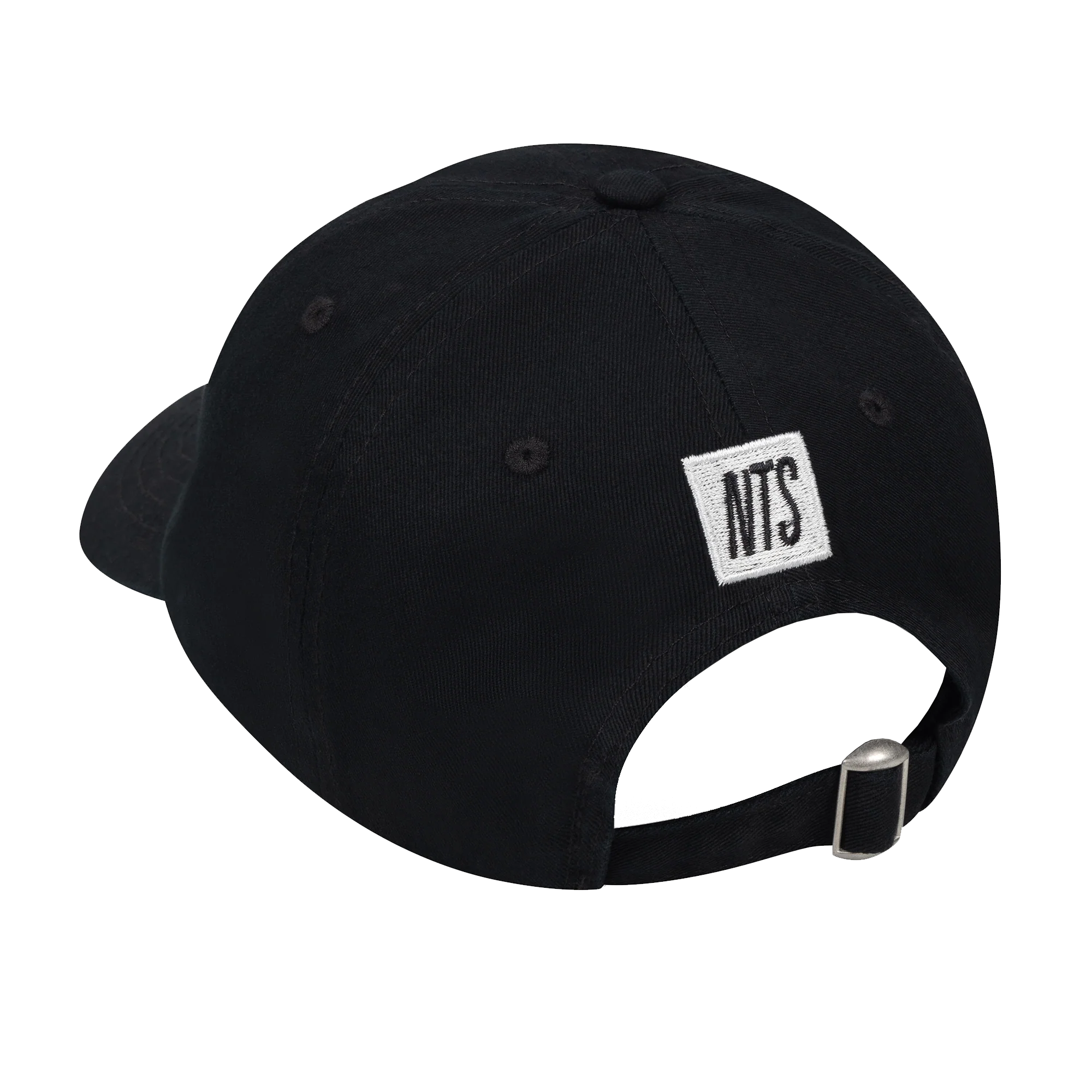 Talented Cap - Black - Image 4