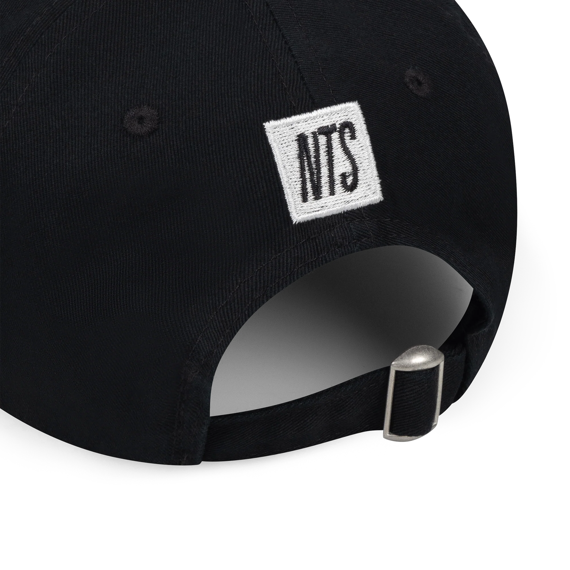 Talented Cap - Black - Image 5