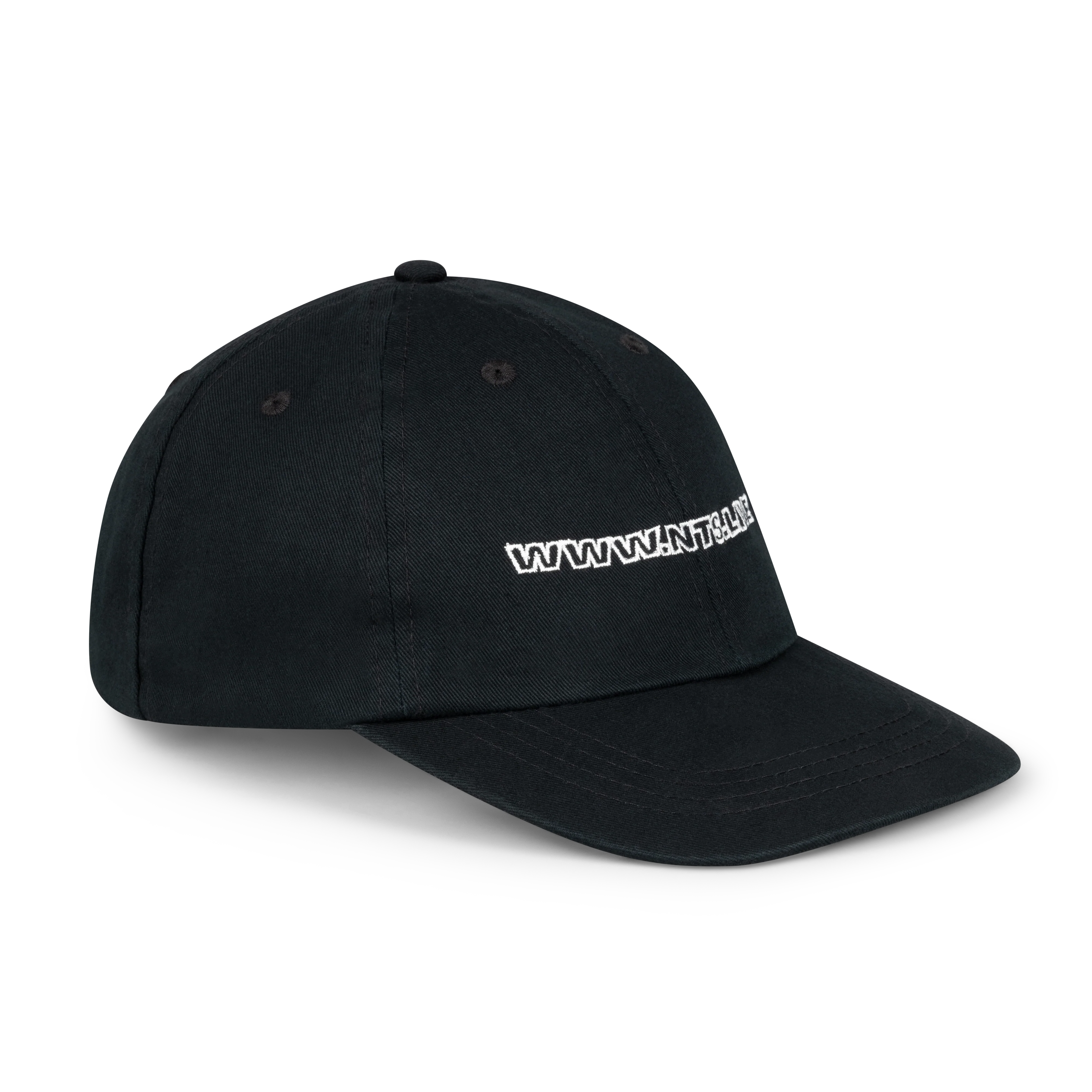 URL Cap - Black - Image 3