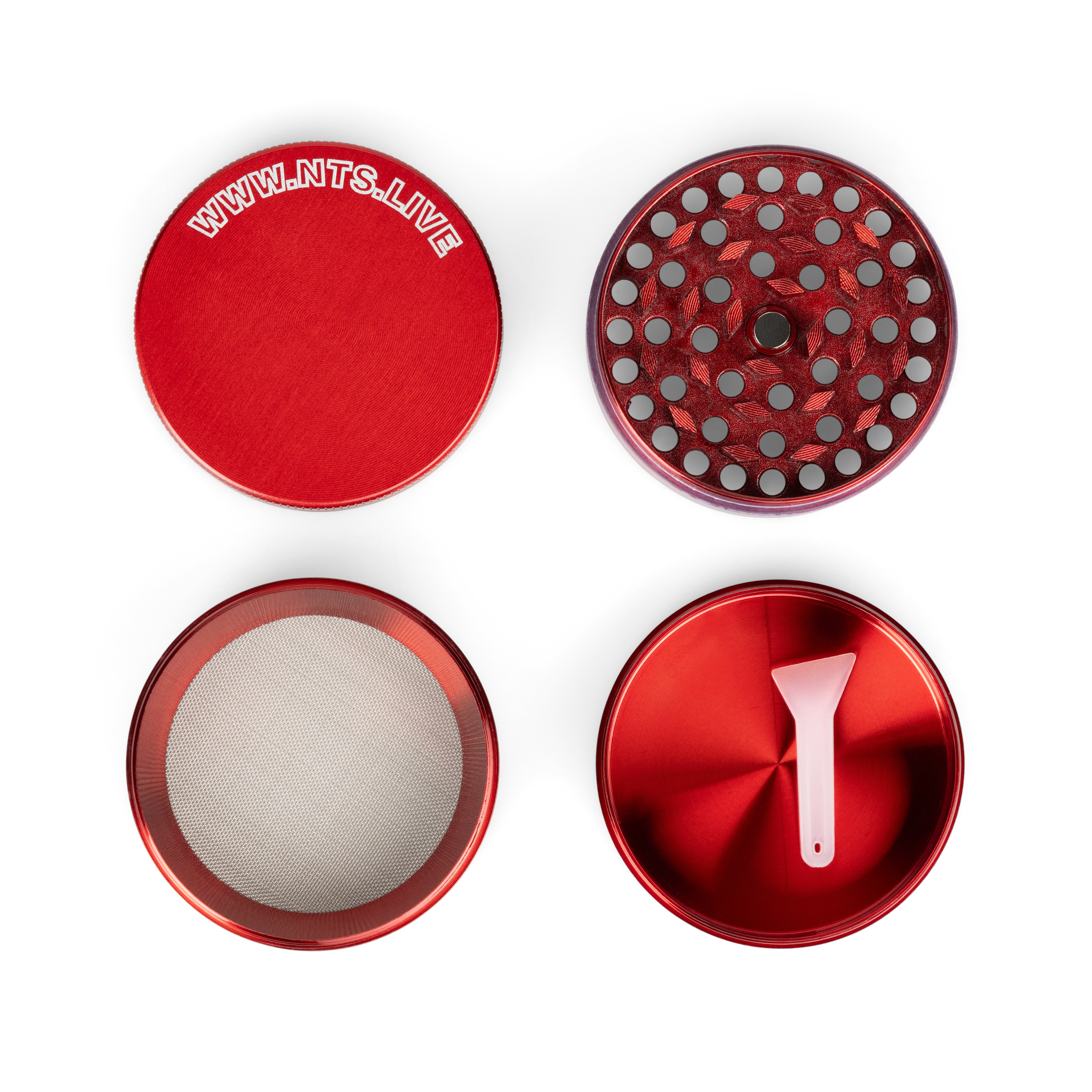 URL Grinder - Red - Image 5