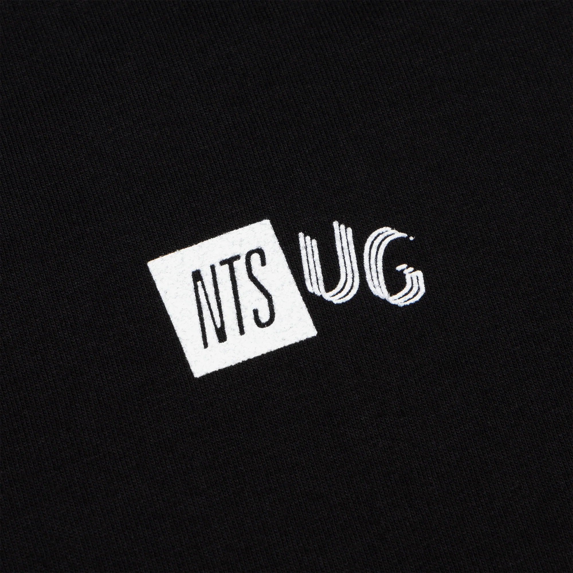 Video Tapes Black T-Shirt - Image 4